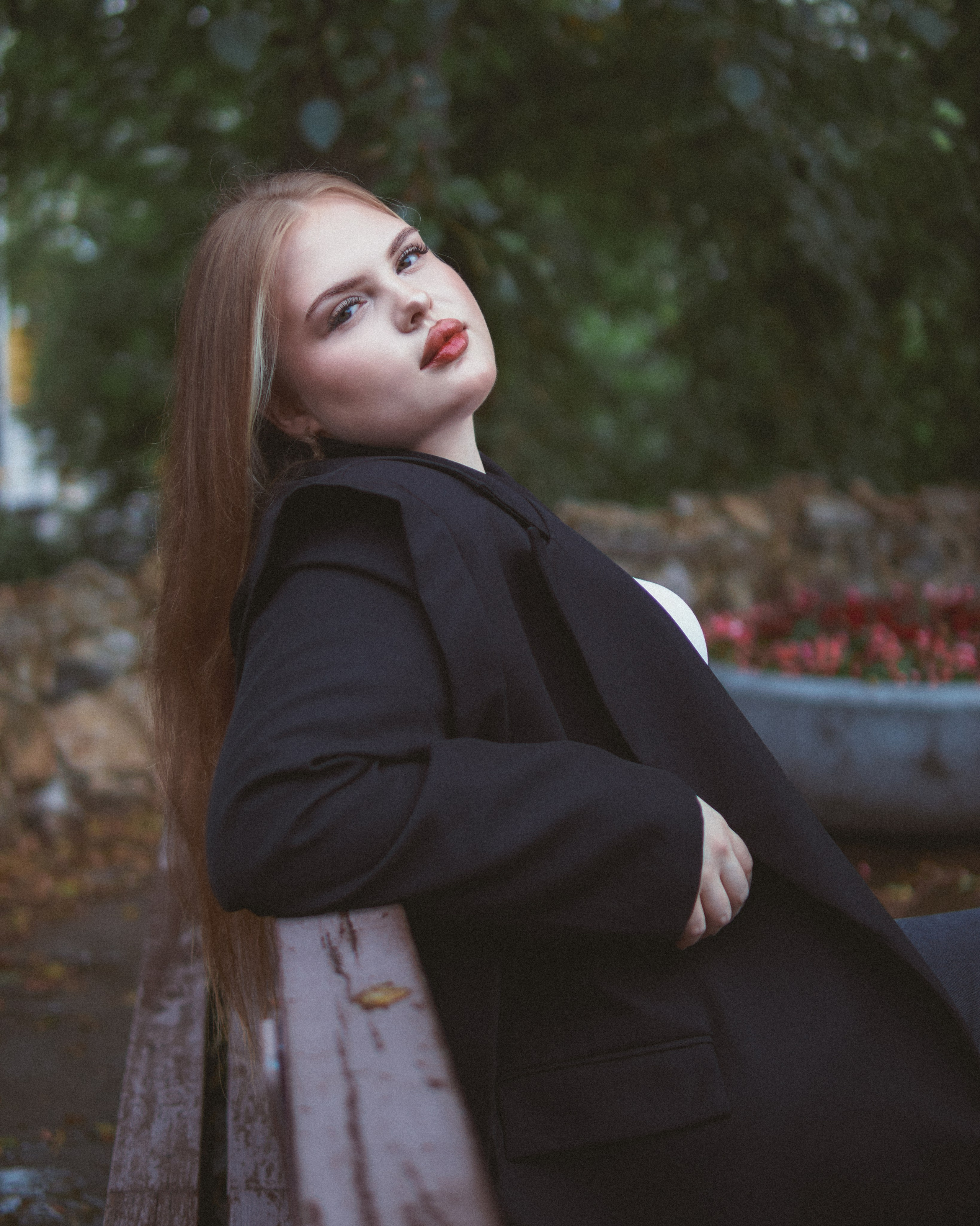 Фотограф Полина Семенова