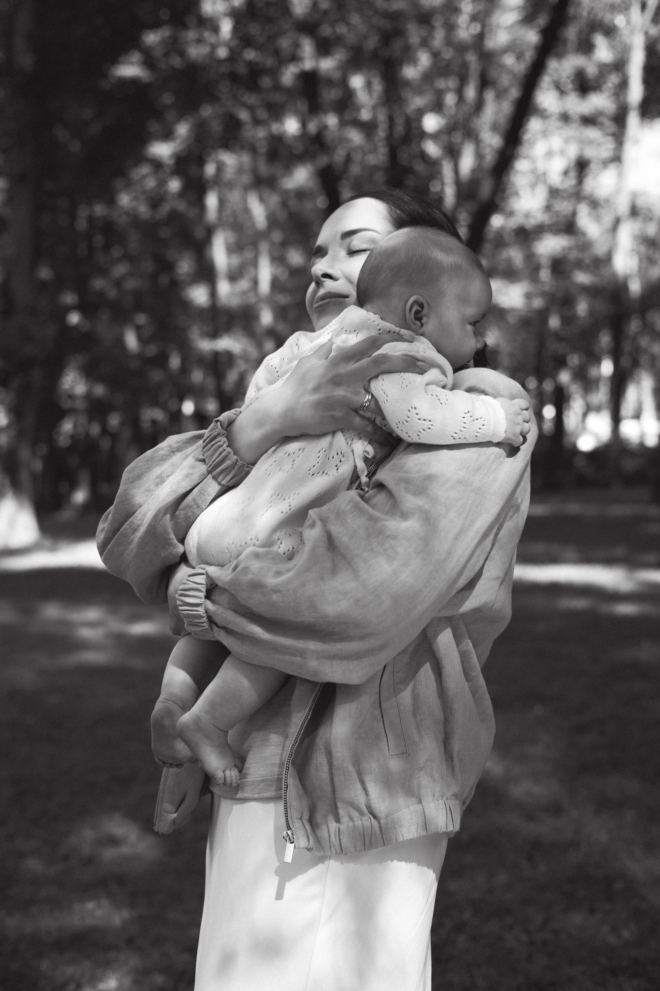 Фотограф Полина Семенова