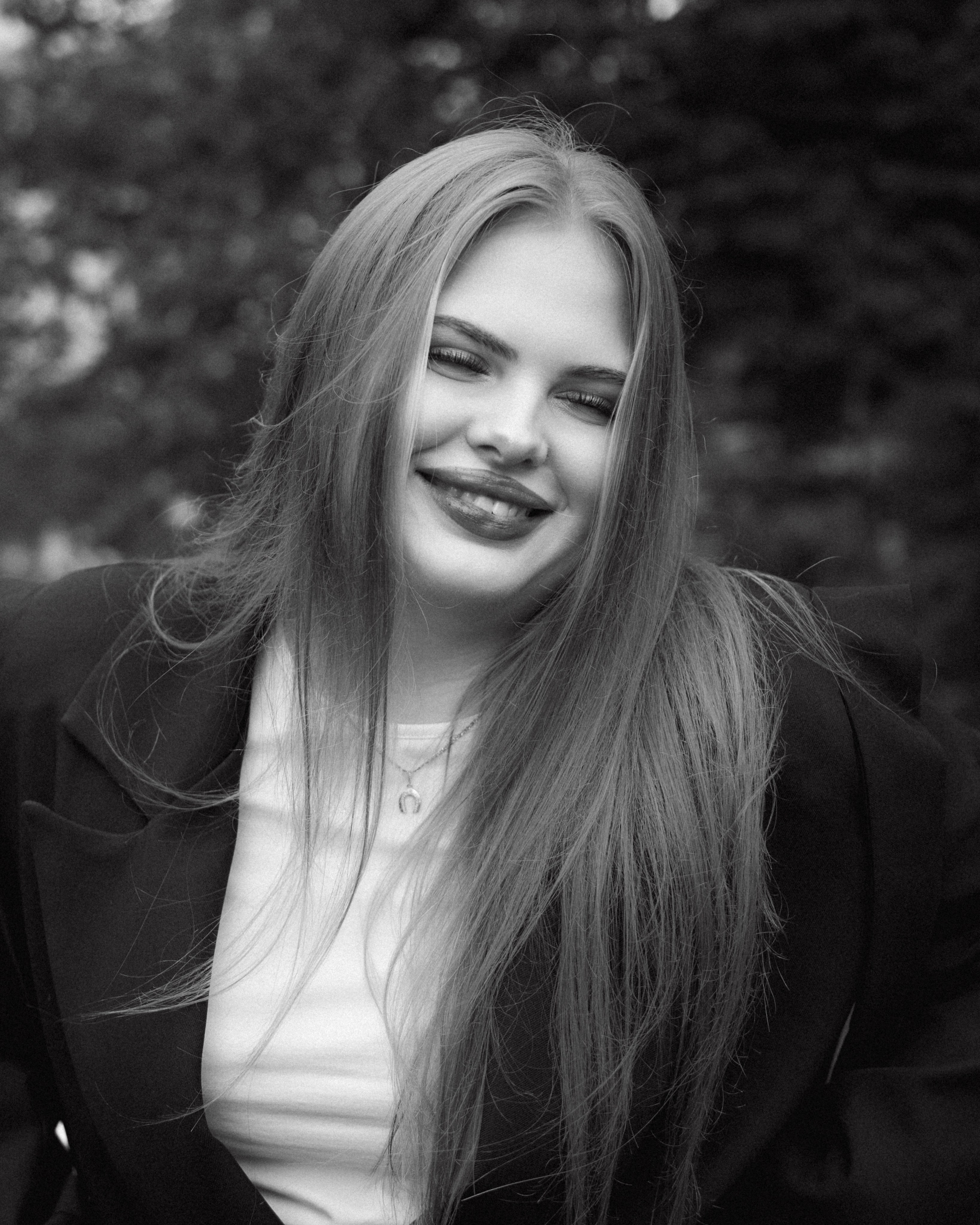 Фотограф Полина Семенова