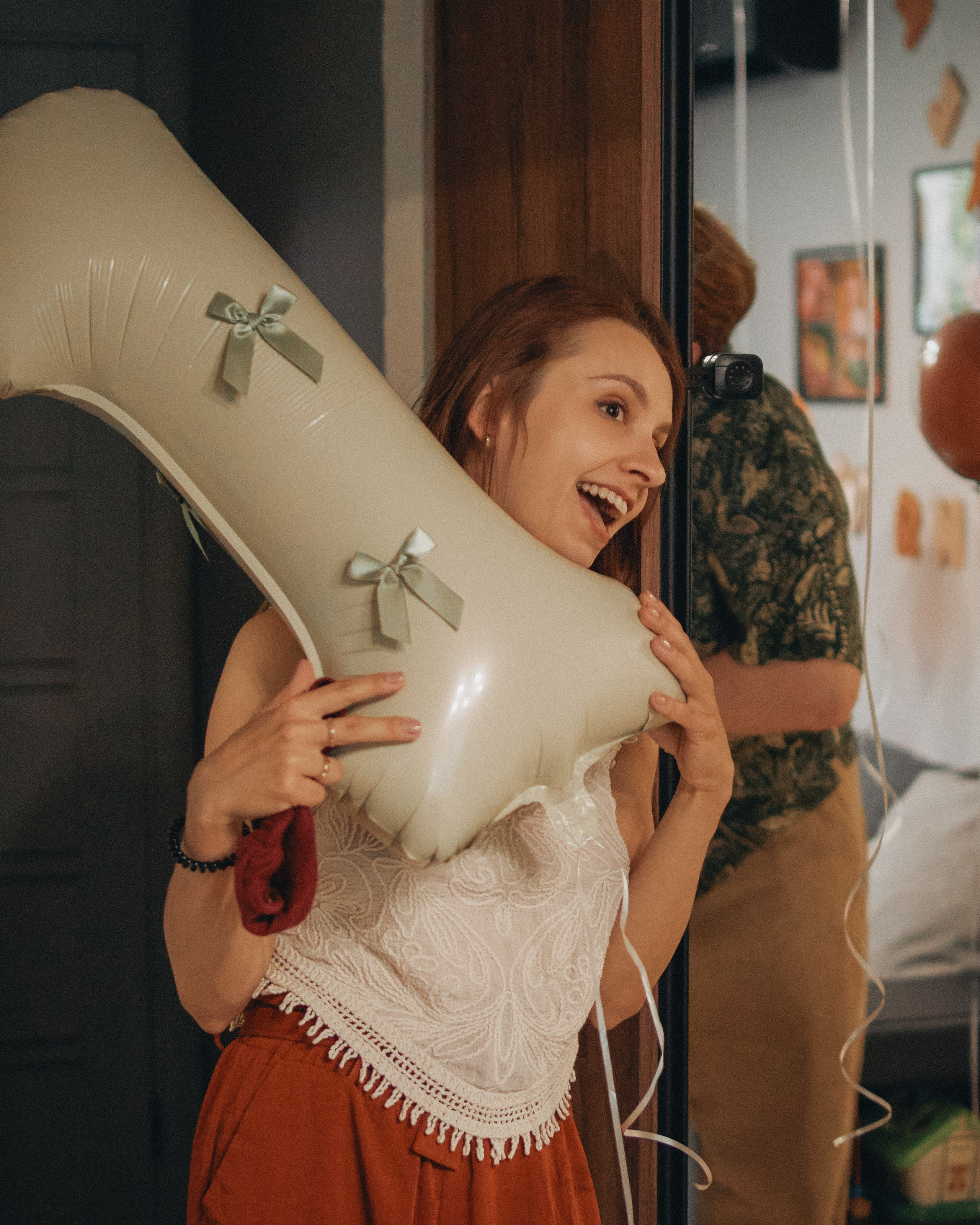 Фотограф Полина Семенова