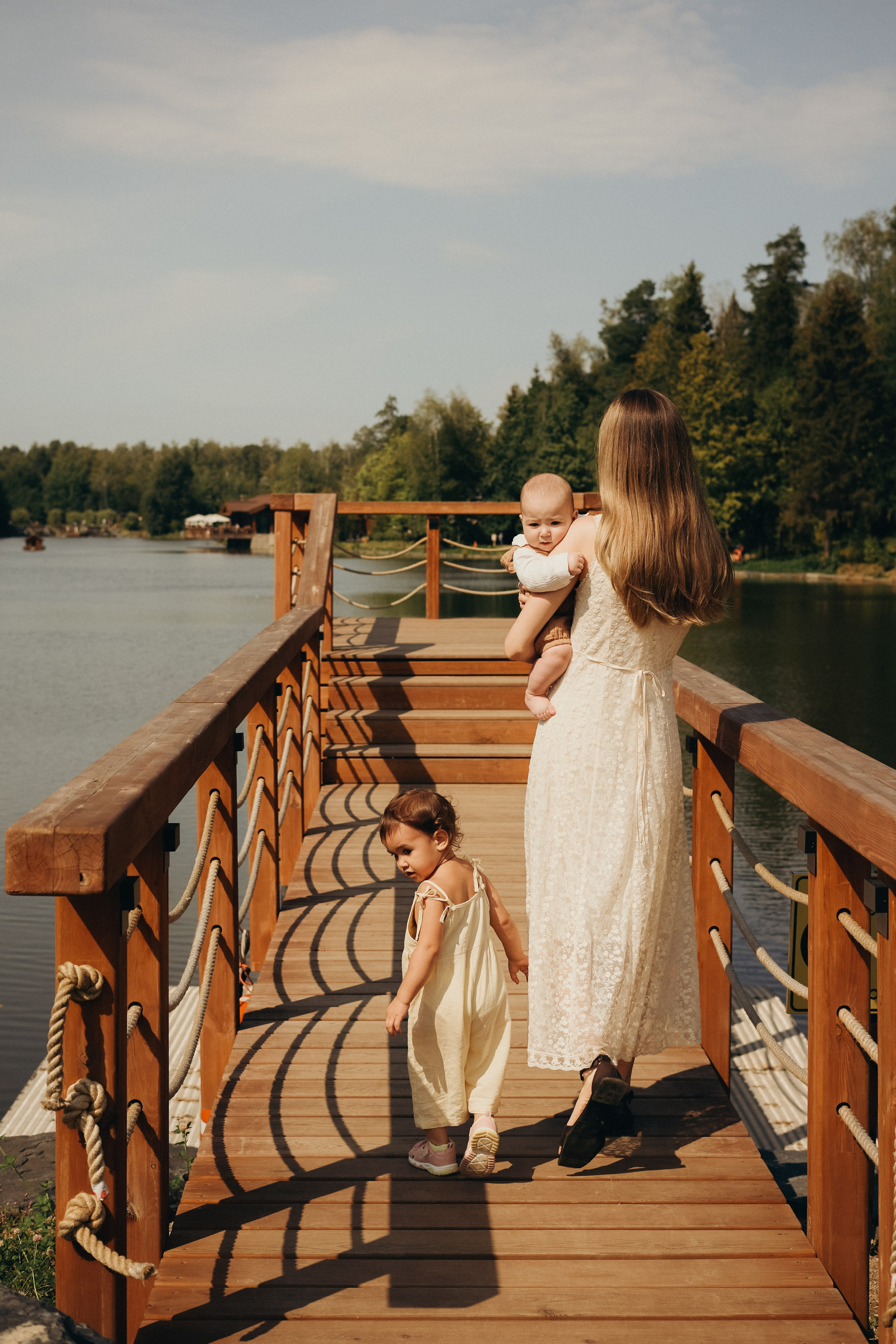Фотограф Полина Семенова