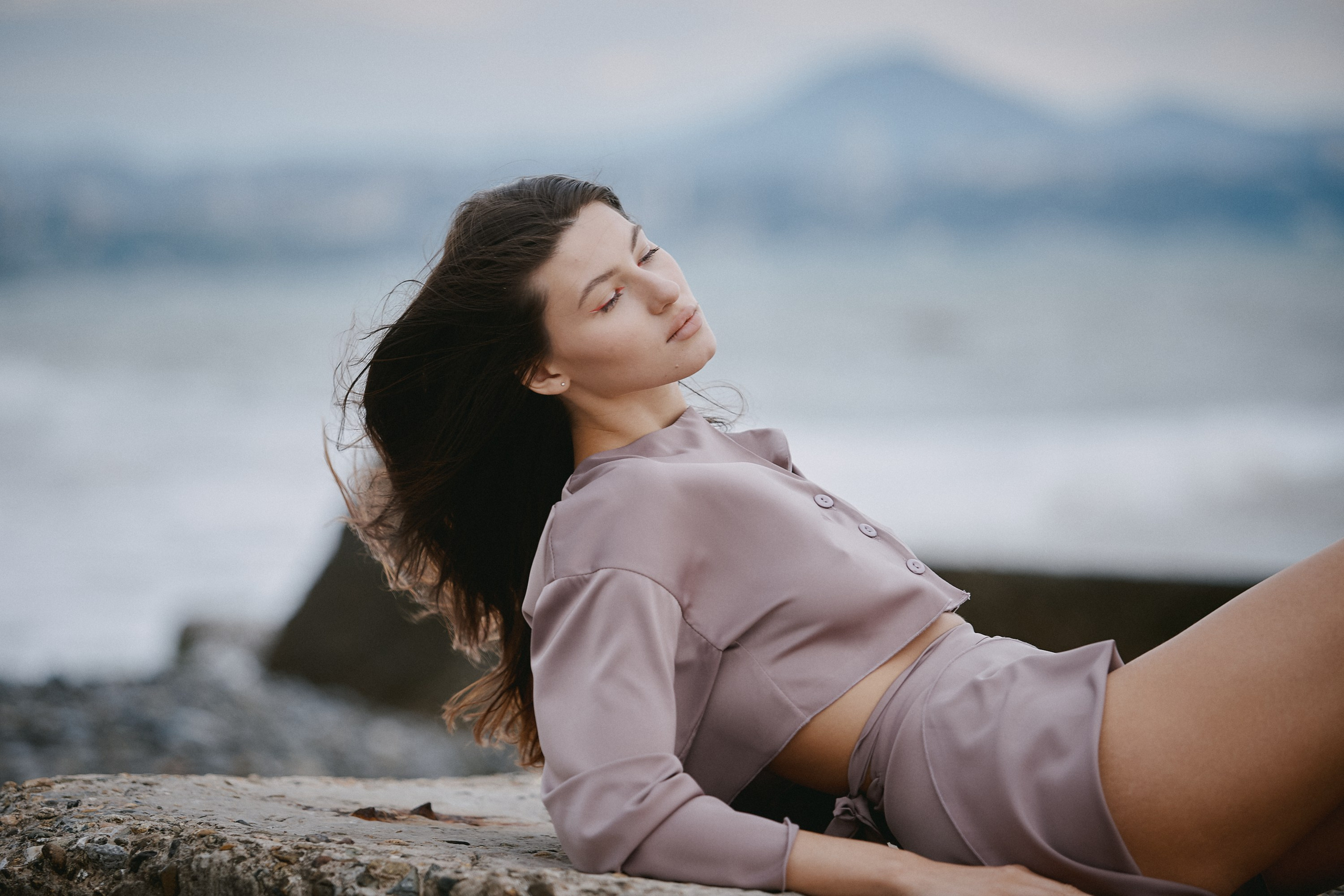 Индивидуальная фотосессия в Сочи с профессиональным фотографом. Фотограф Юрий Никитюк — Сочи |Адлер|Красная Поляна