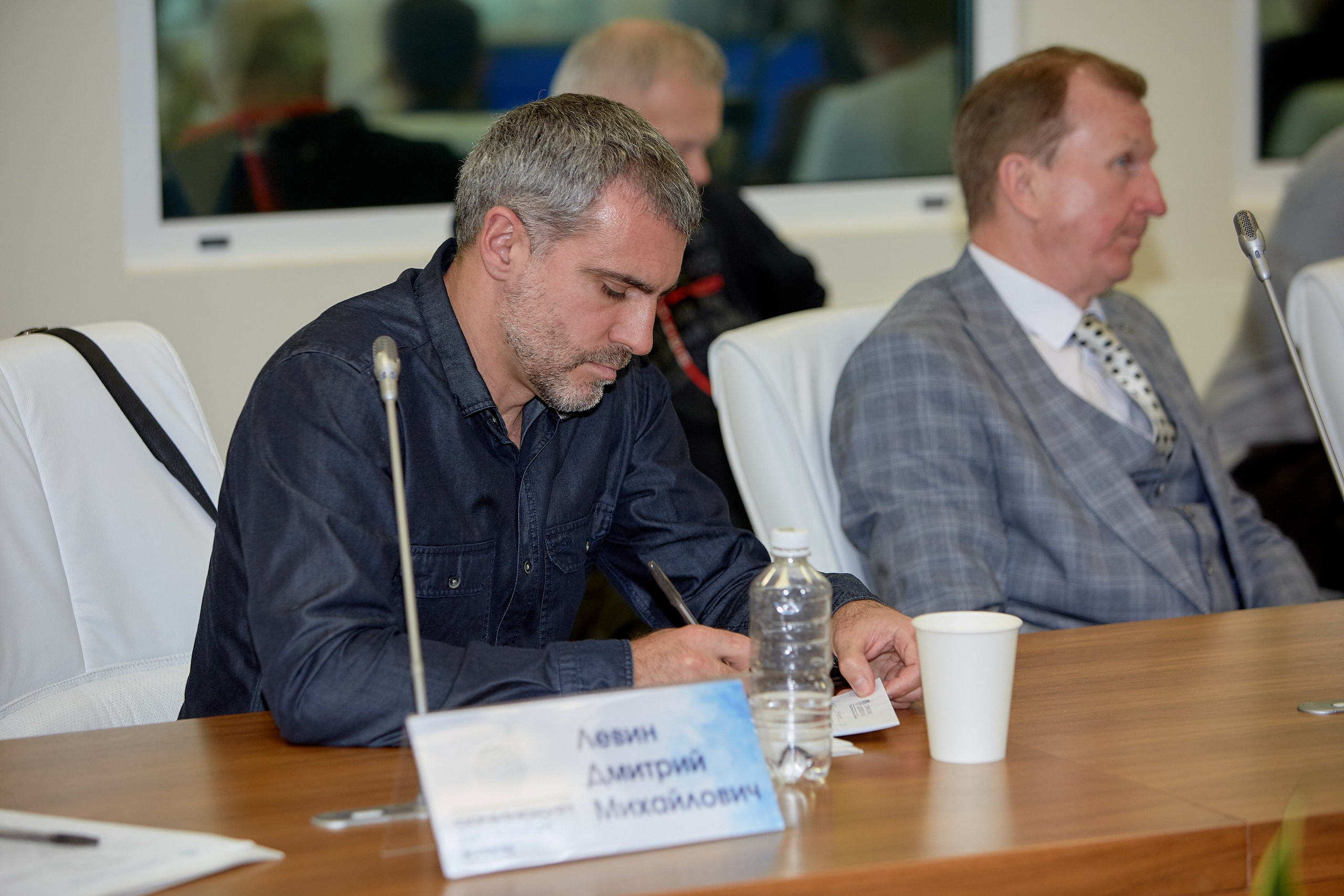 Репортажный фотограф для фотосъемки форумов конференций корпоративных мероприятий в Сочи. Фотограф Юрий Никитюк — Сочи |Адлер|Красная Поляна