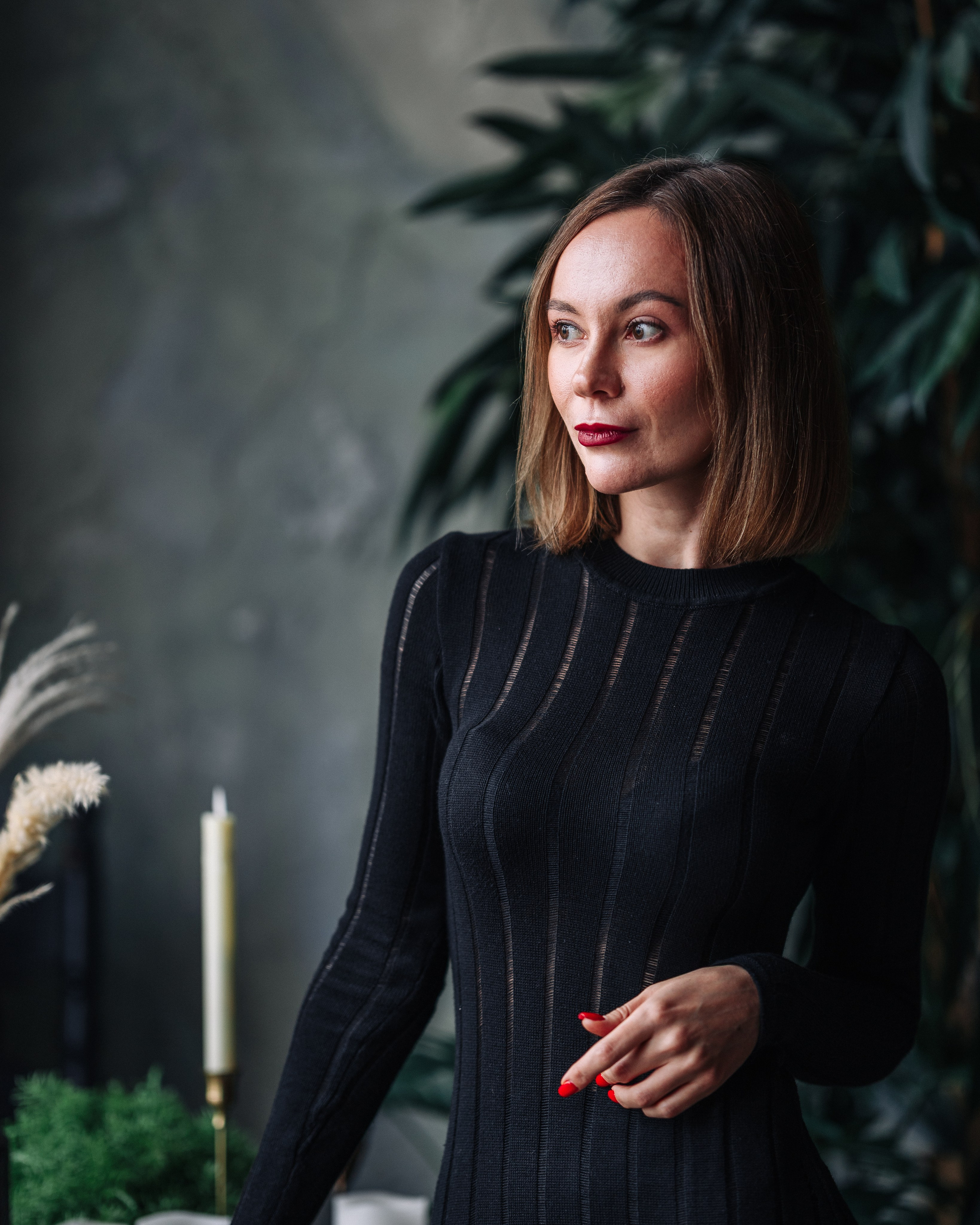 Портретный фотограф в Москве. Фотограф Денис Болдинов. Москва