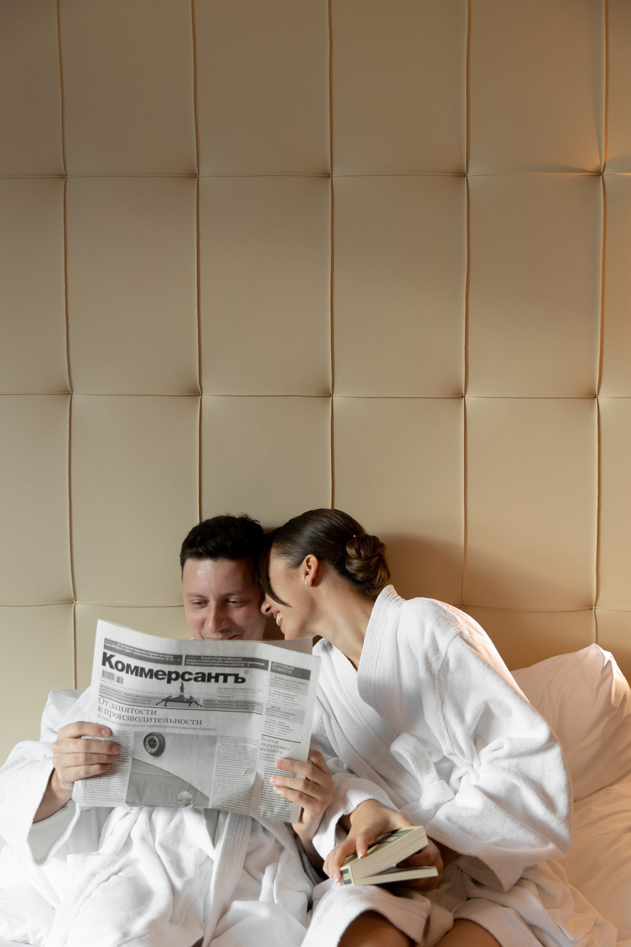 A&L. Фотограф в Новосибирске и Москве