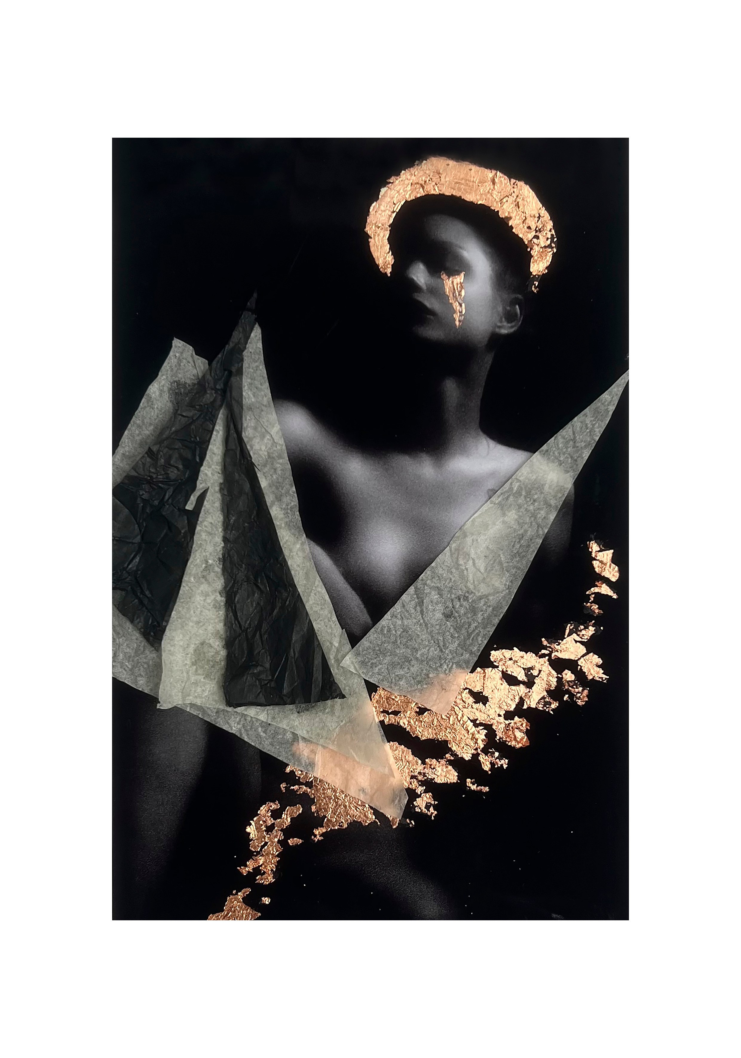 Анатомия мыслей. Evgeniia Mikheeva — International visual artist