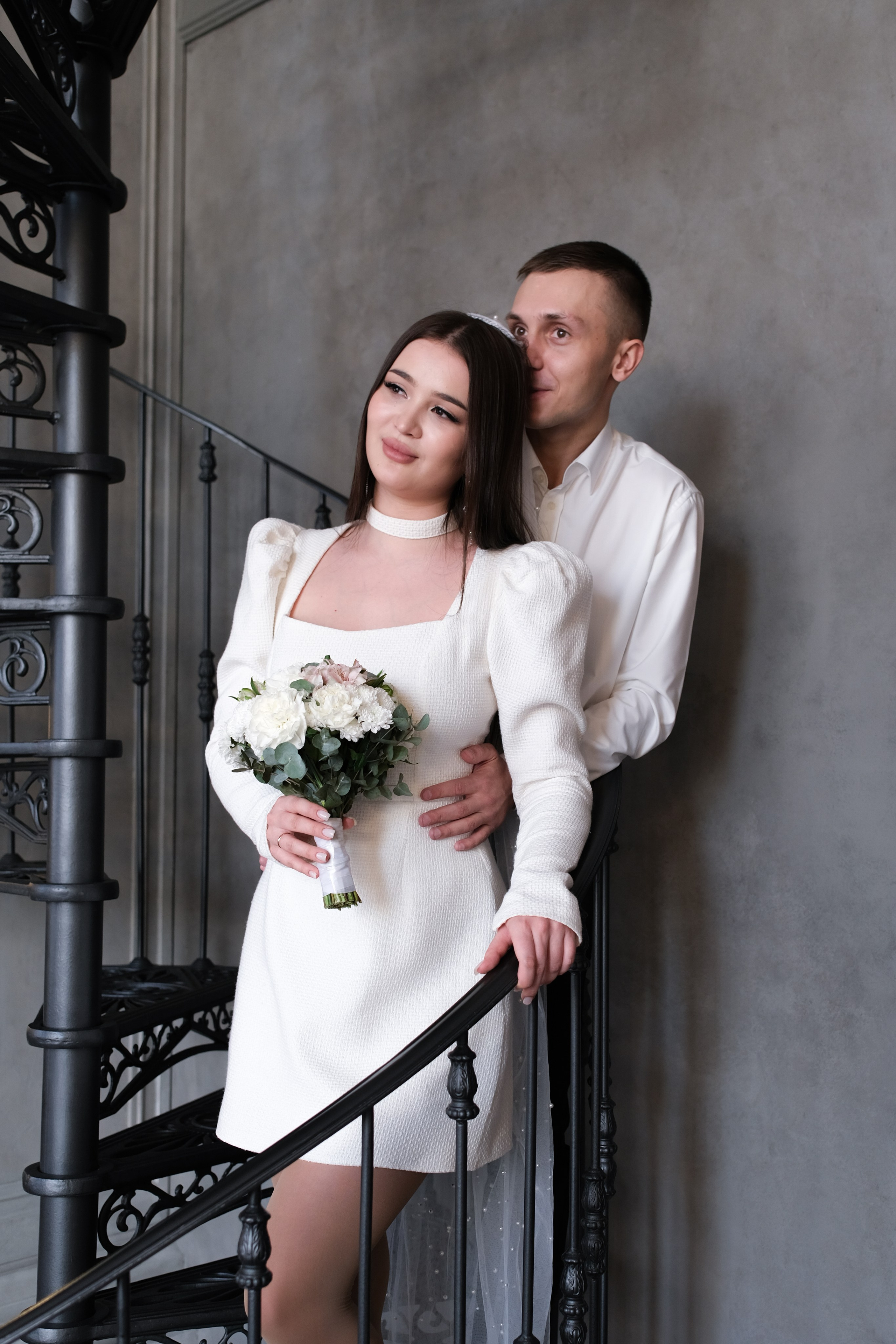 Свадьба Игоря и Анжелики. Свадебный фотограф в Челябинске Сырчикова Наталья