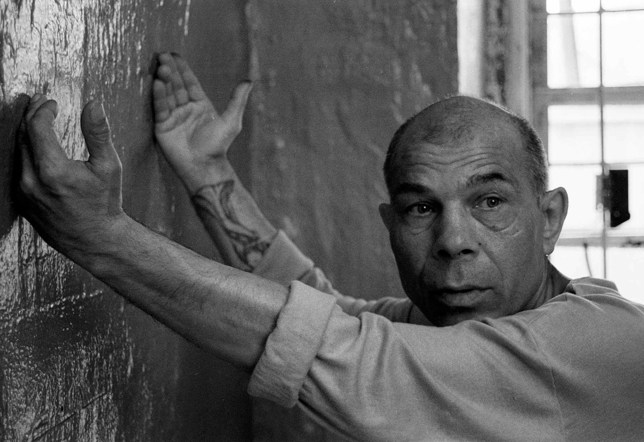 ВОЛОГОДСКИЙ ПЯТАК. Портретный и бизнес-фотограф в Москве Андрей Никольский