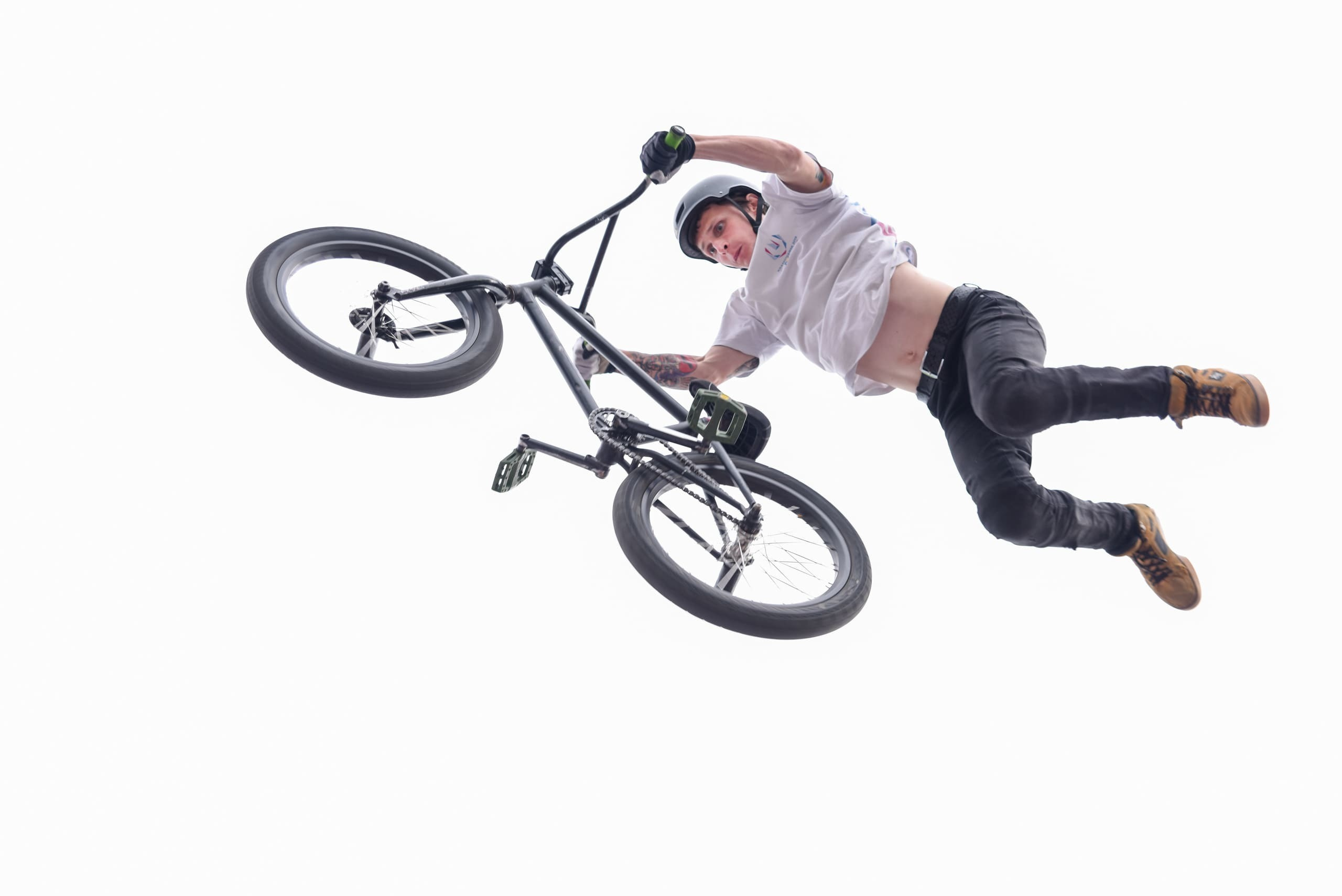 Репортажное фото для телеканала Матч ТВ