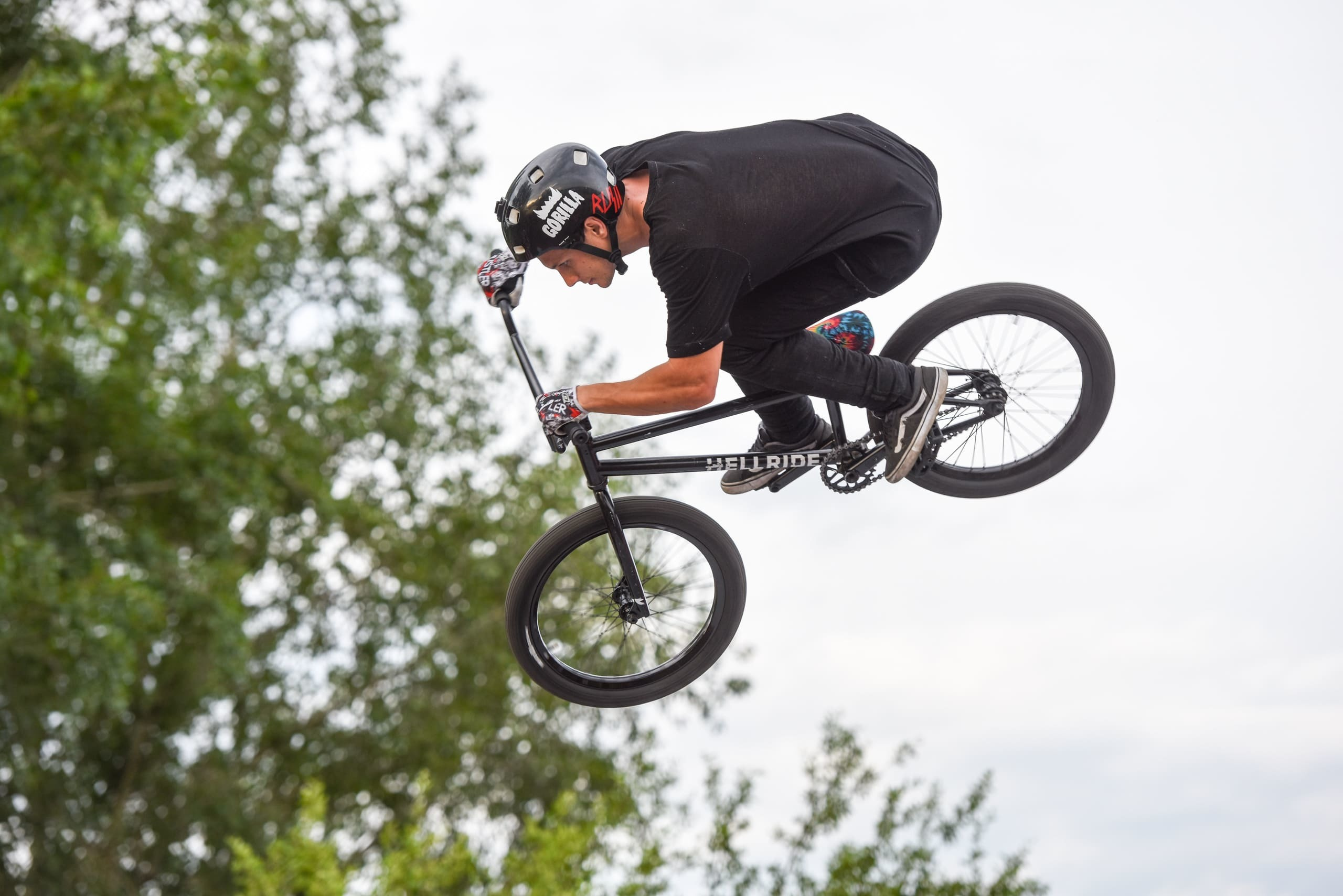 Репортажное фото для телеканала Матч ТВ