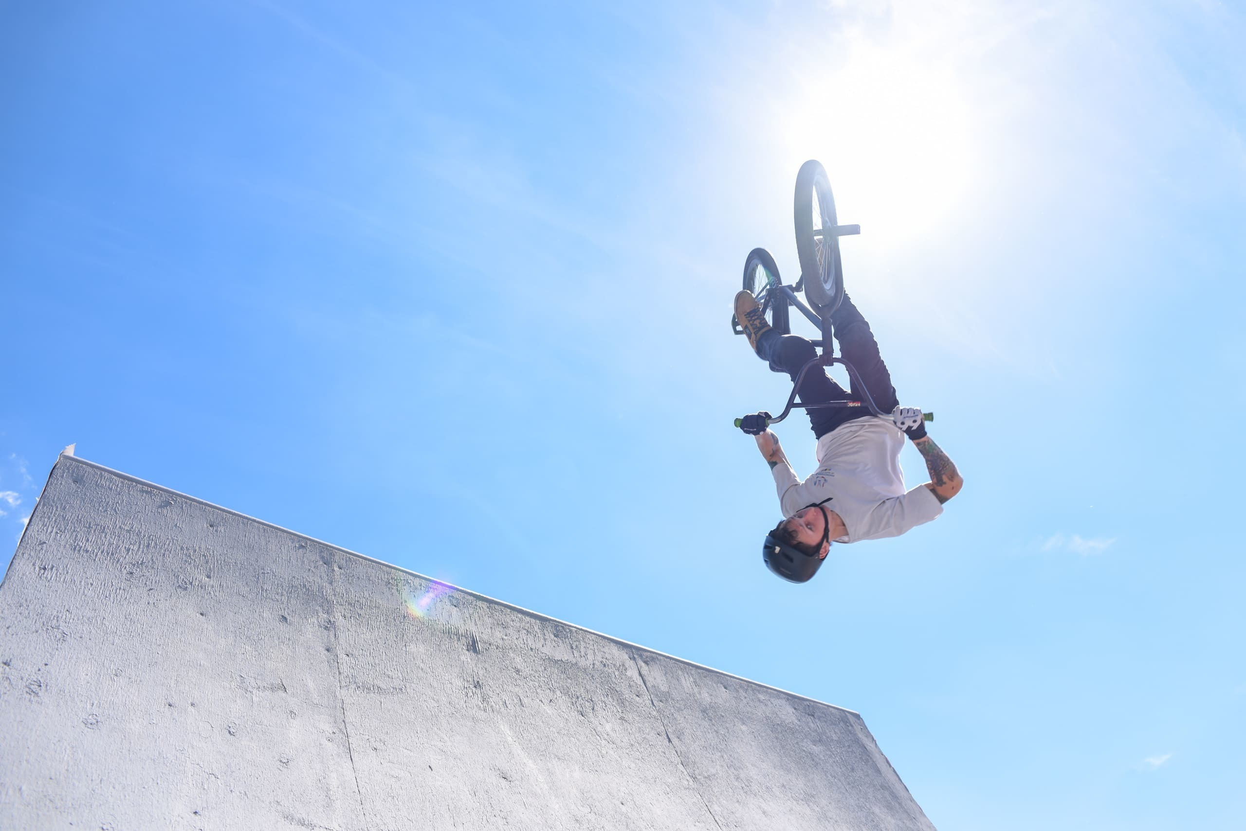 Репортажное фото для телеканала Матч ТВ