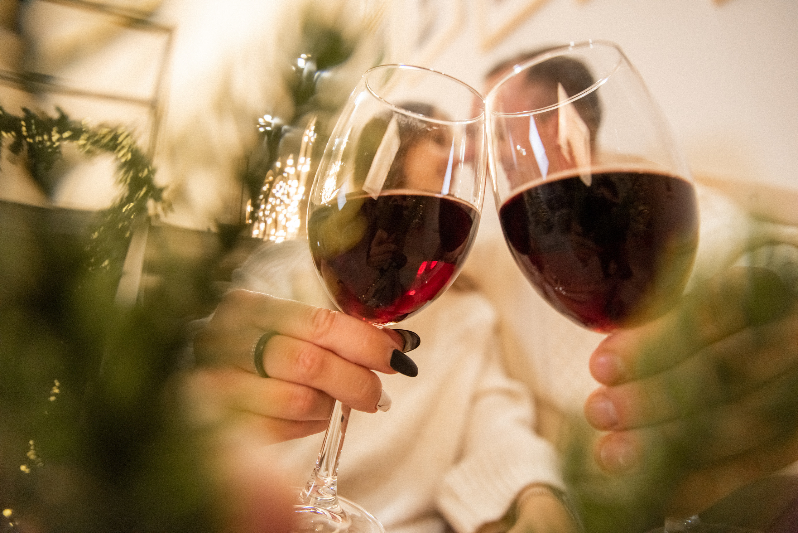 Фотосессия Лав Стори в Красноярске - Новоселов Антон