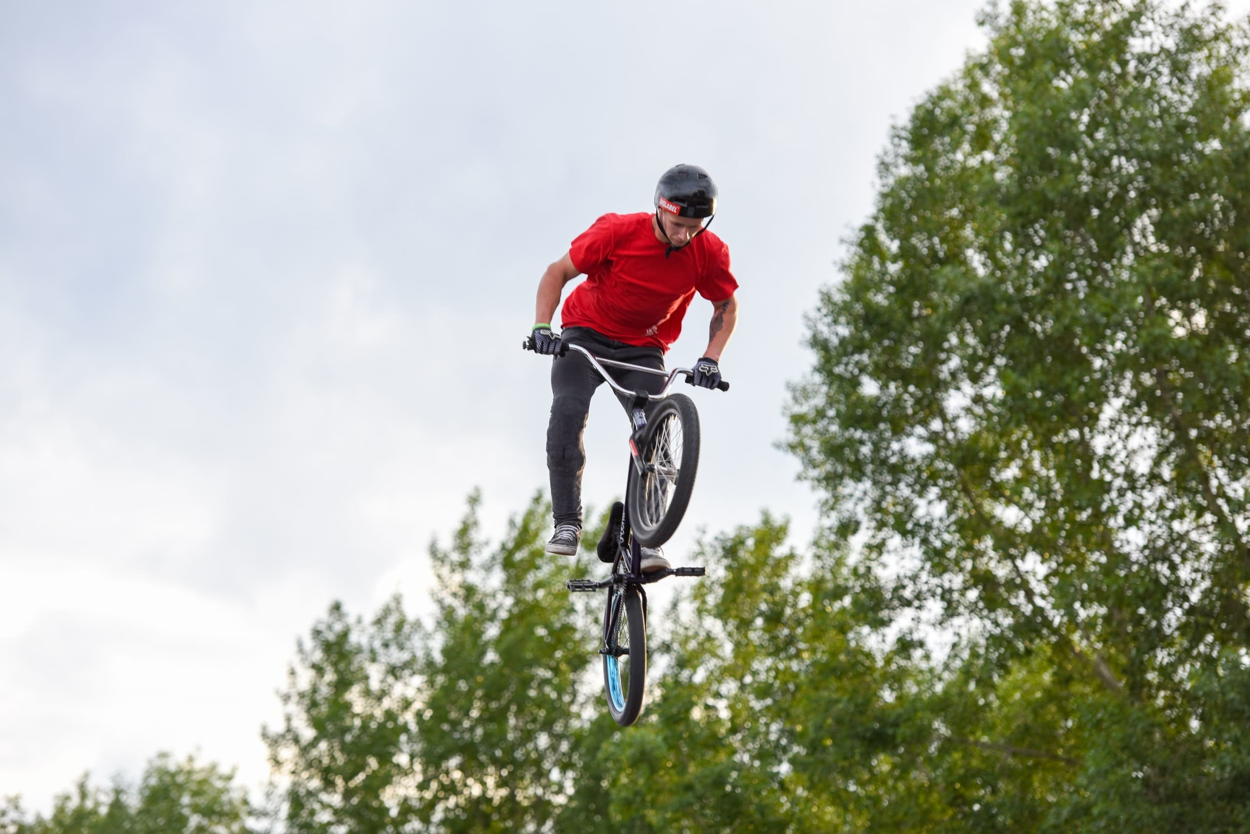 Репортажное фото для телеканала Матч ТВ