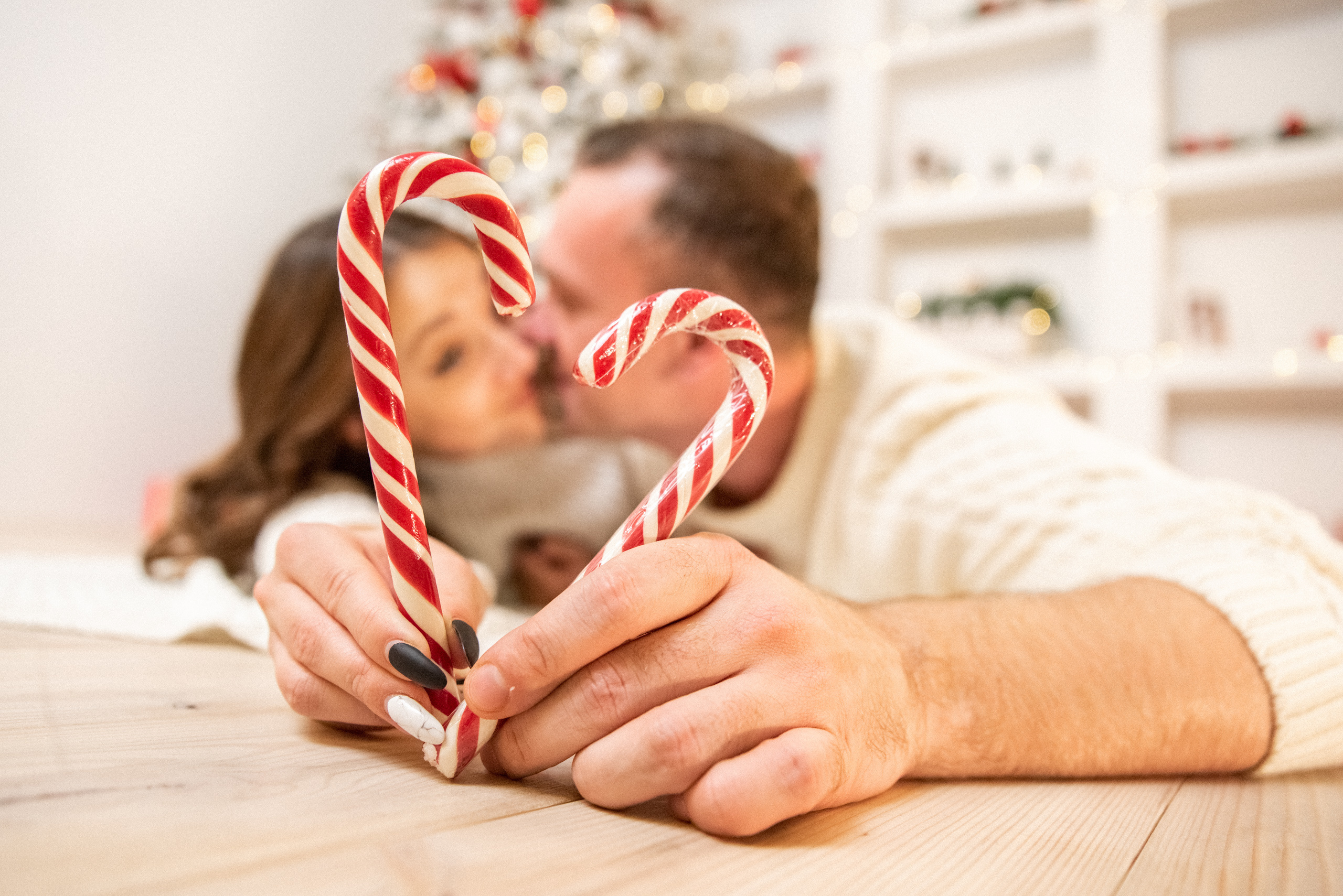 Фотосессия Лав Стори в Красноярске - Новоселов Антон