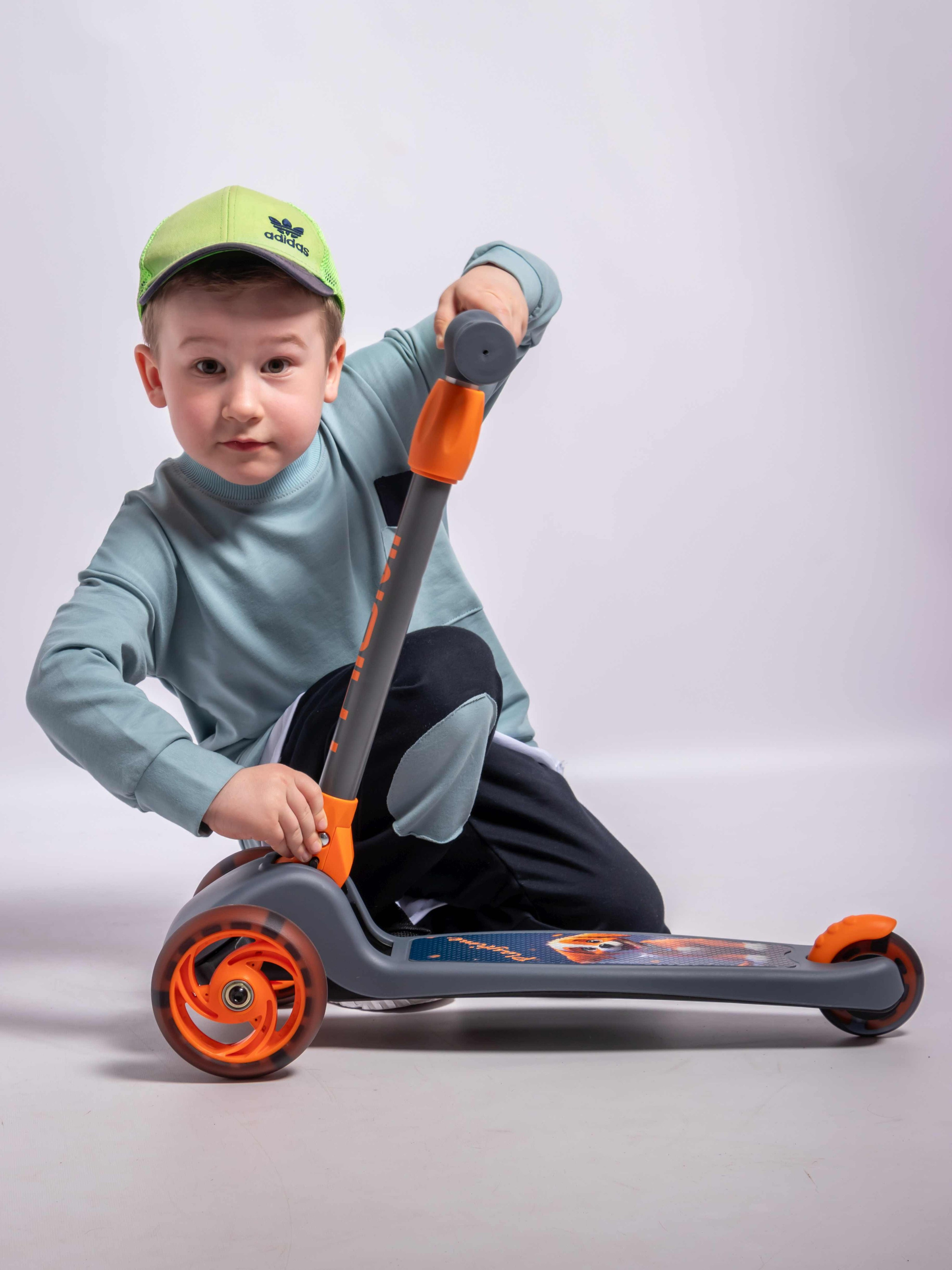 Модельная съемка. Leclerc-studio