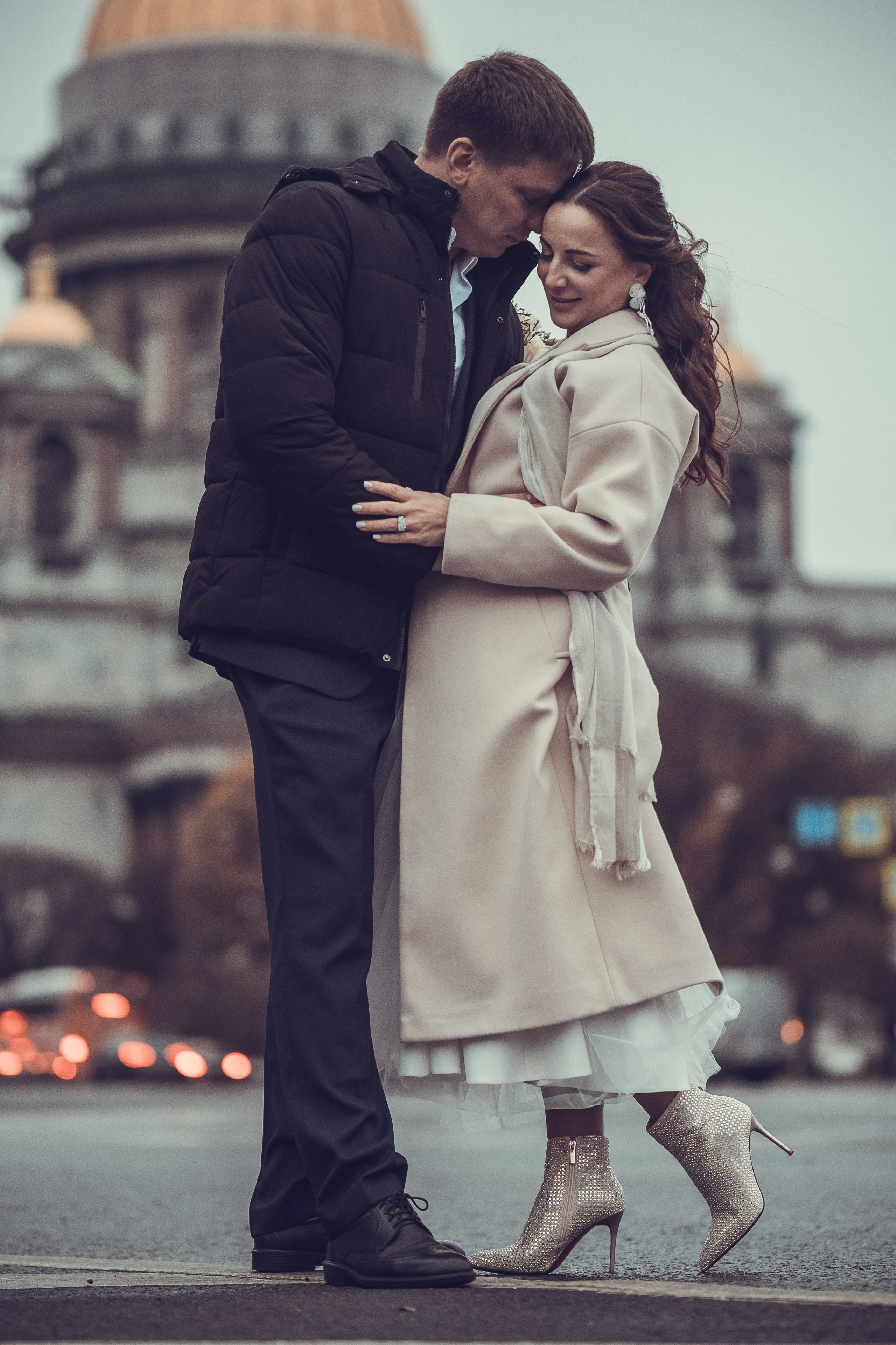 День свадьбы Дениса и Натальи. Professional photoartist in St. Petersburg (wedding, reportage, portrait, model book, love story) Alexander Shvedov