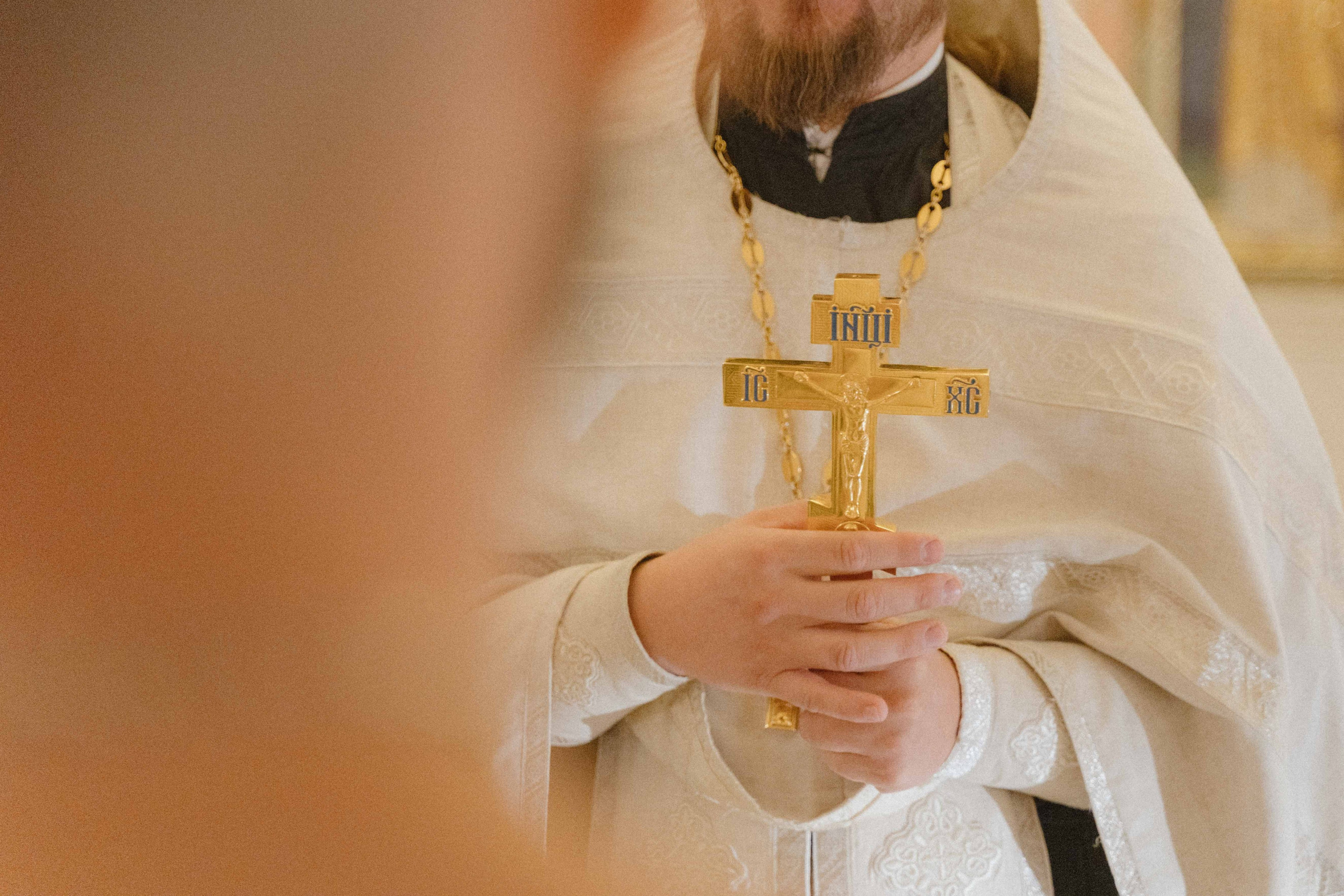 Крещение взрослого в Москве. Советы по подготовке, Фотограф на крещение в Москве