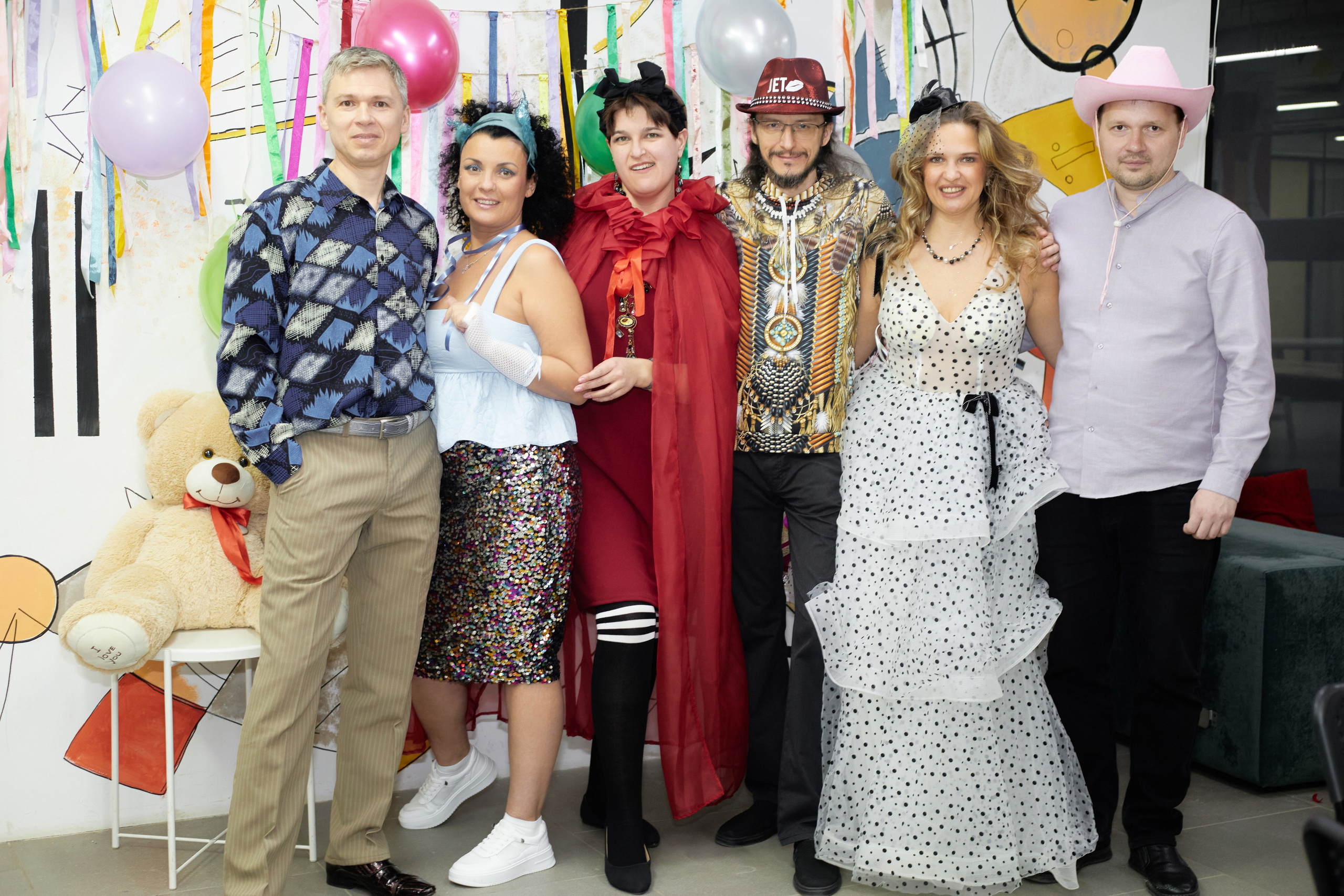 Чудо- ретрит " Весеннее обострение». Фотограф в Смоленске Ася Польшина