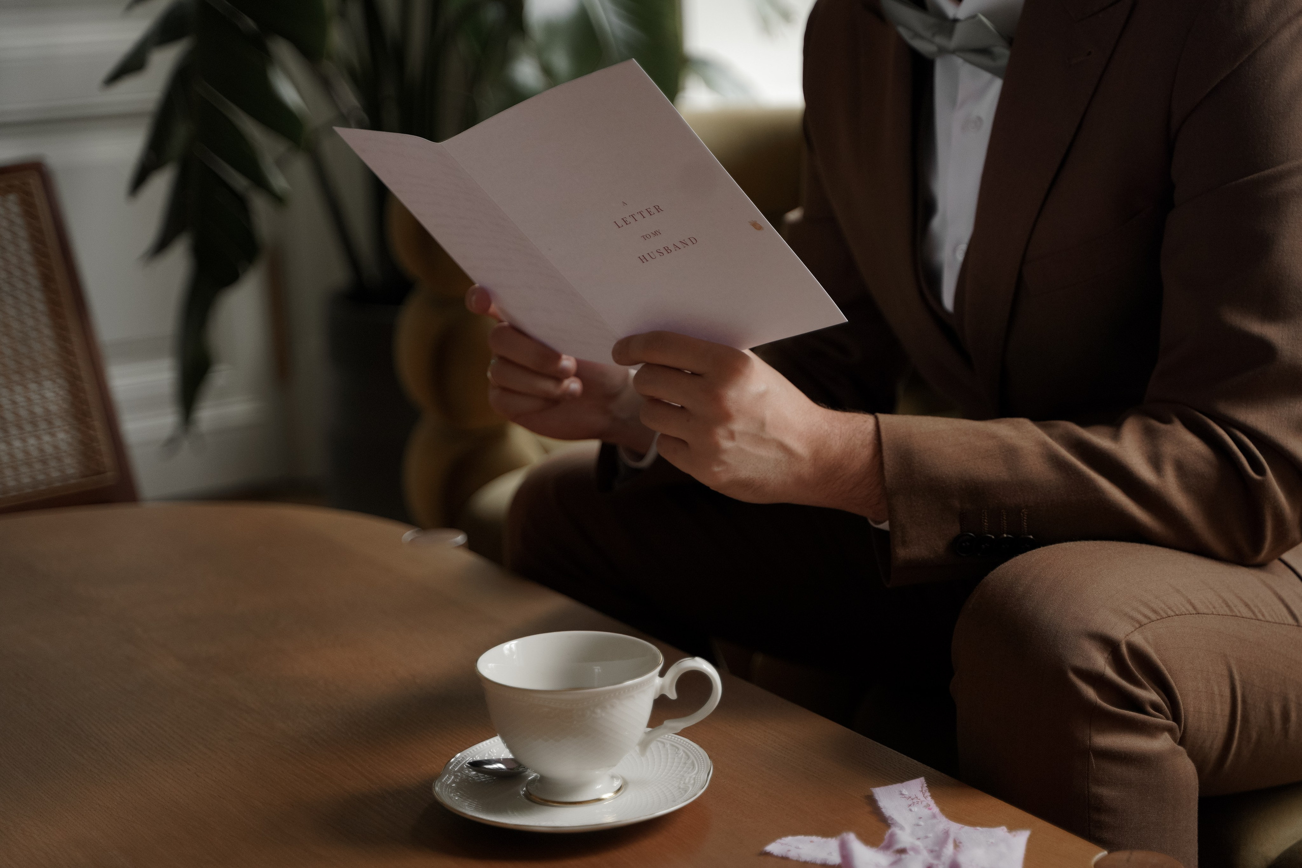 Анна и Андрей. Свадебный фотограф Марина Попова