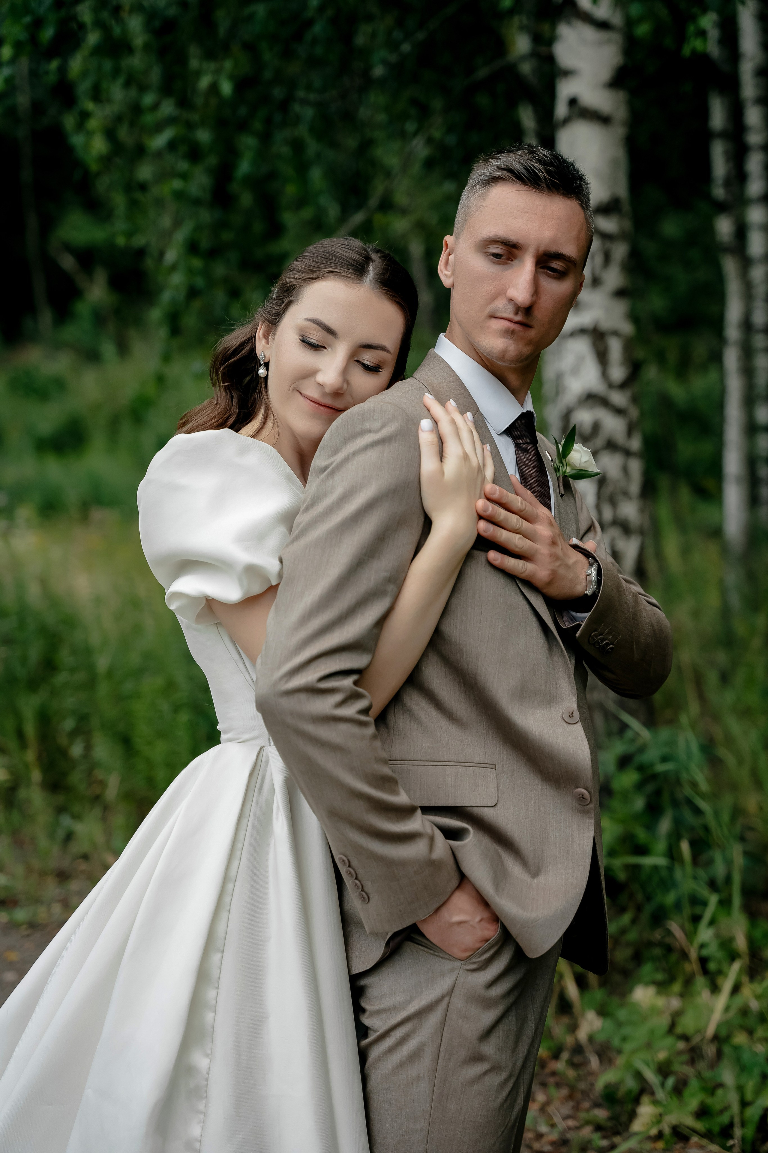 Мы нечасто говорим о чувствах. Свадебный Фотограф Минск || Фото и Видеосъёмка Минск || Другие города