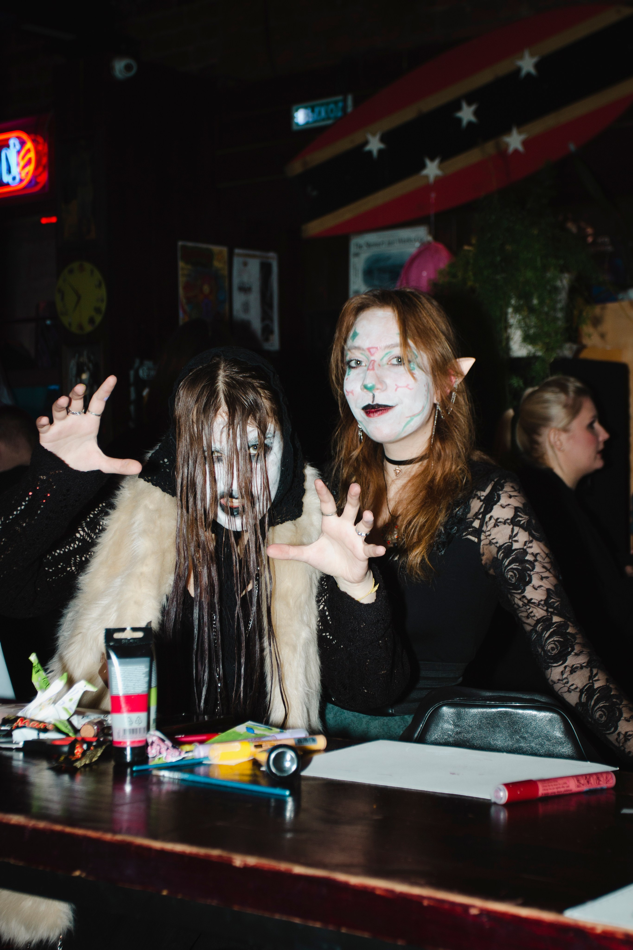 Репортаж. Фотограф Злата Спицына