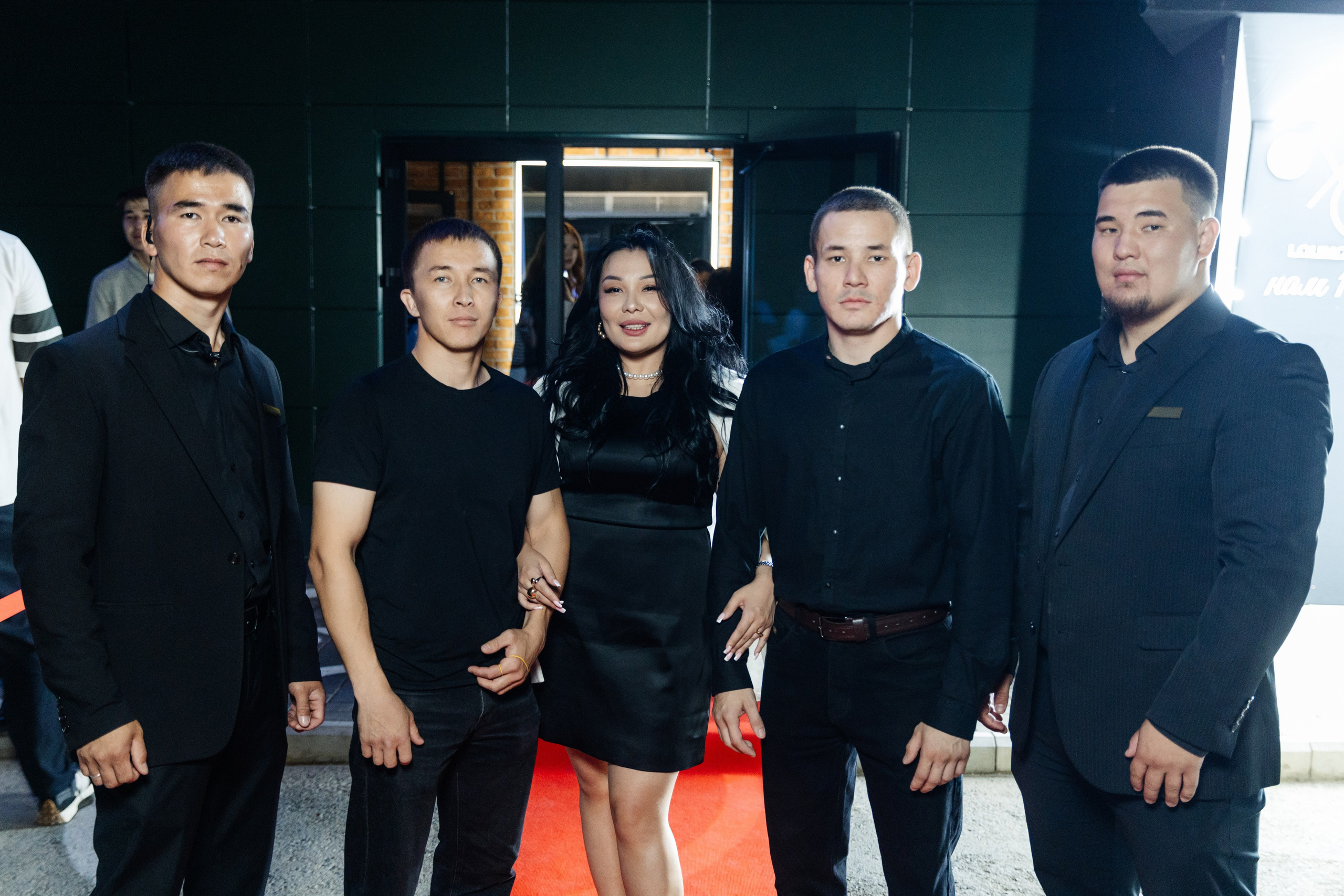 День Рождения XO — 1 ГОД | Lucaveros. Lounge Bar X.O