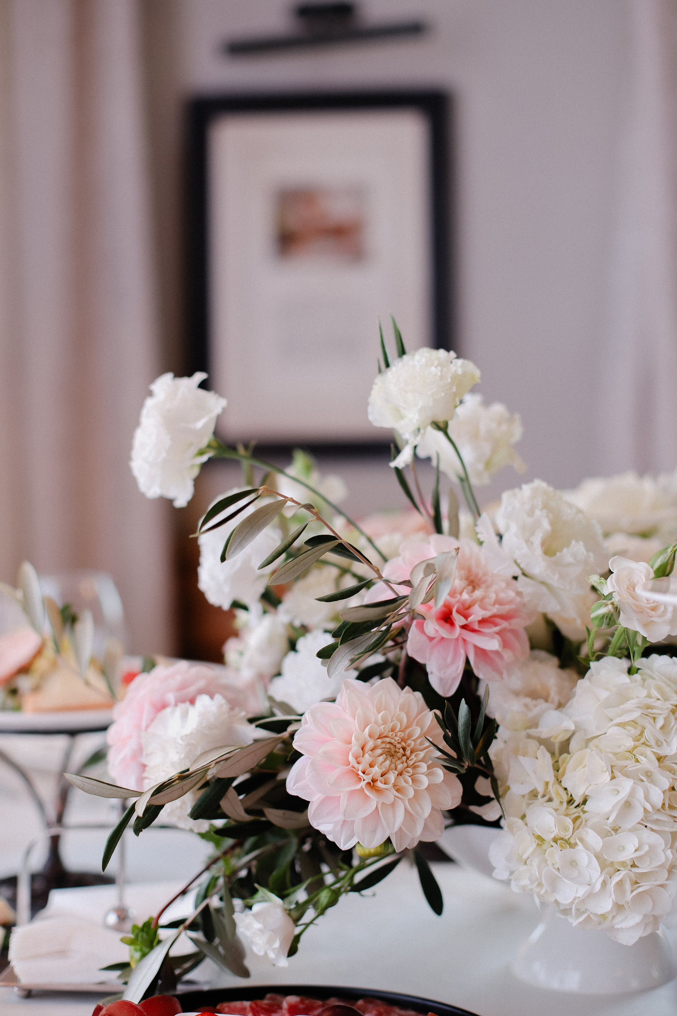 Илья и Анастасия. Фотограф в Алматы и Москве Даша Пушкина