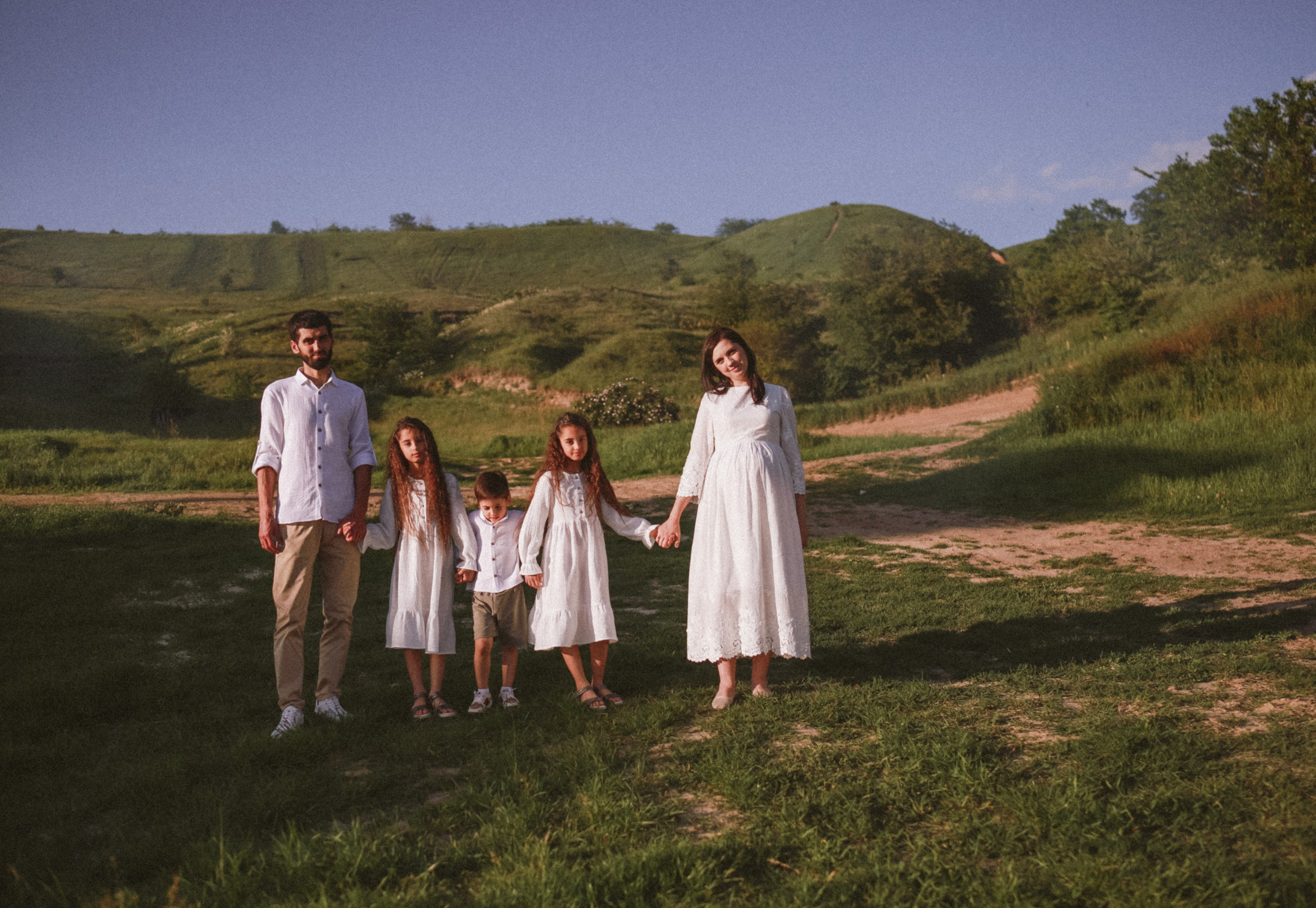 Ваш семейный фотограф в городе Армавир, Юлия Леонович