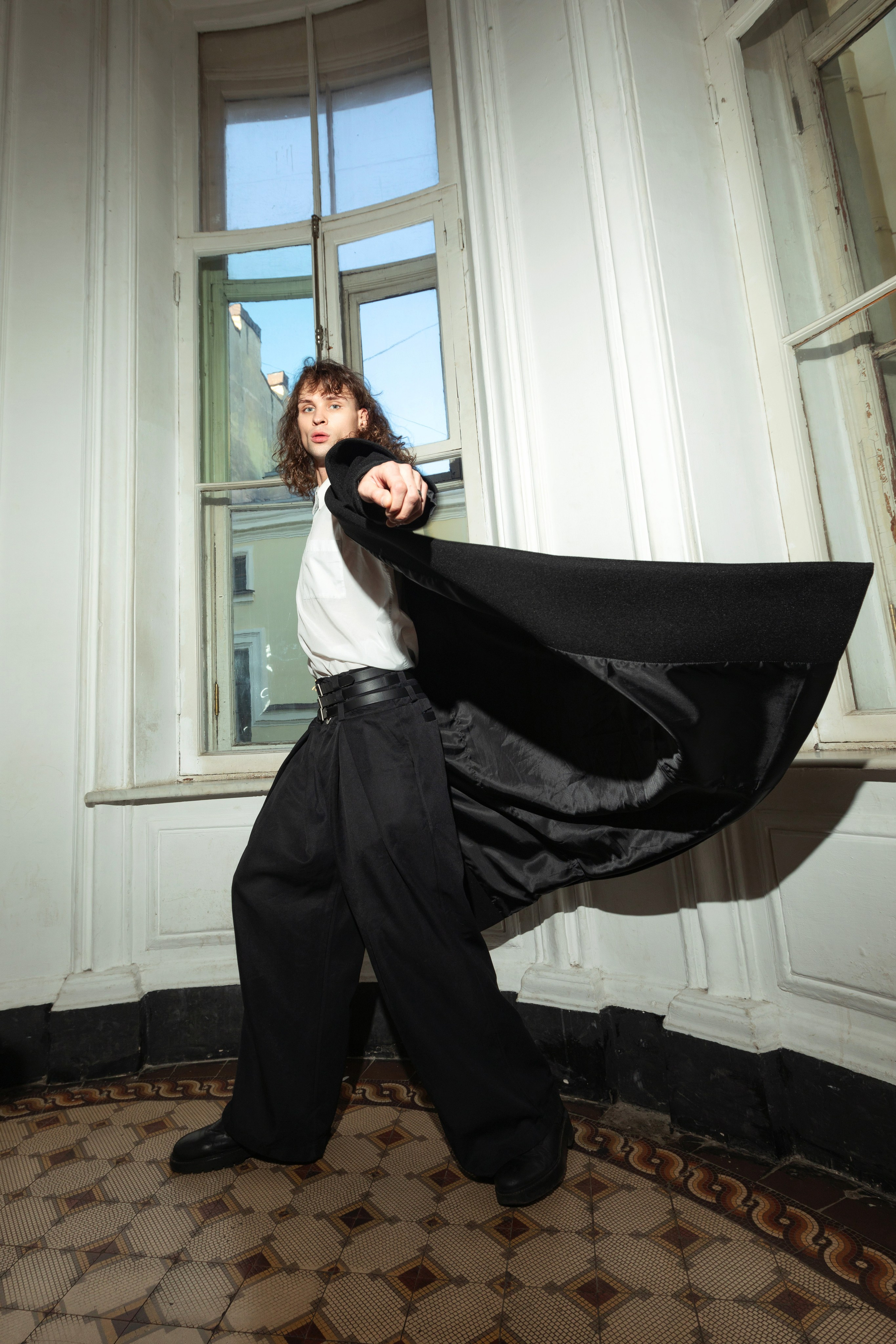 фотопрогулка в Питере