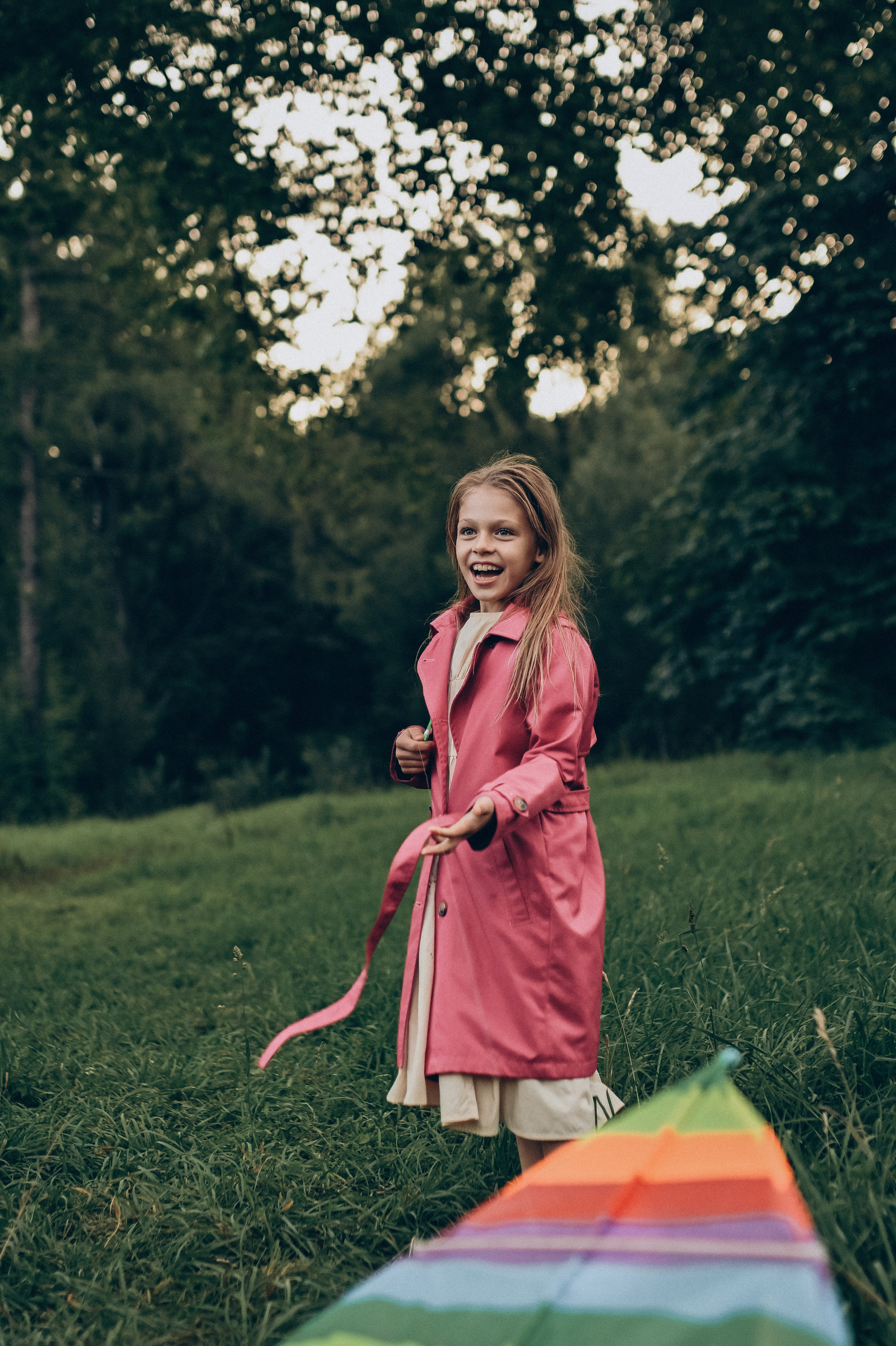 Детская фотография. Детский и семейный фотограф в Москве