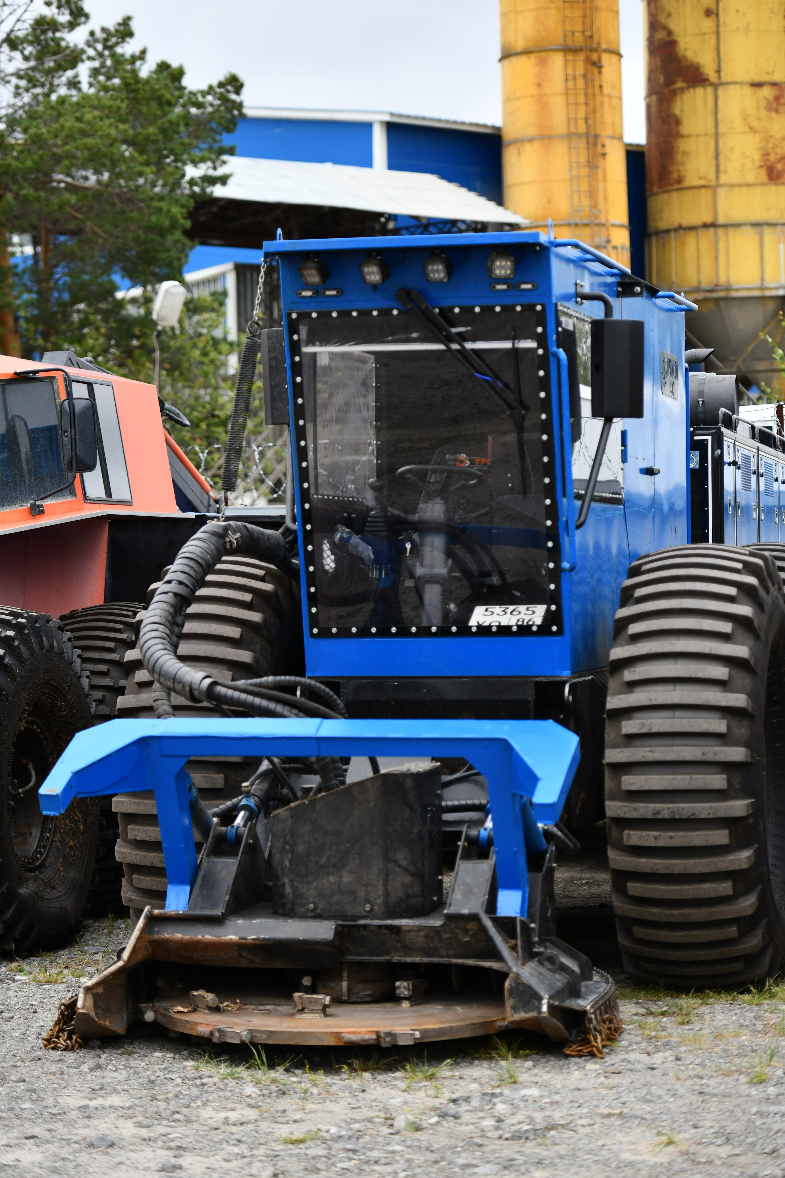 Репортаж с экскурсии на Завод ТРОМ. Репортажный и семейный фотограф — Шелихов Сергей