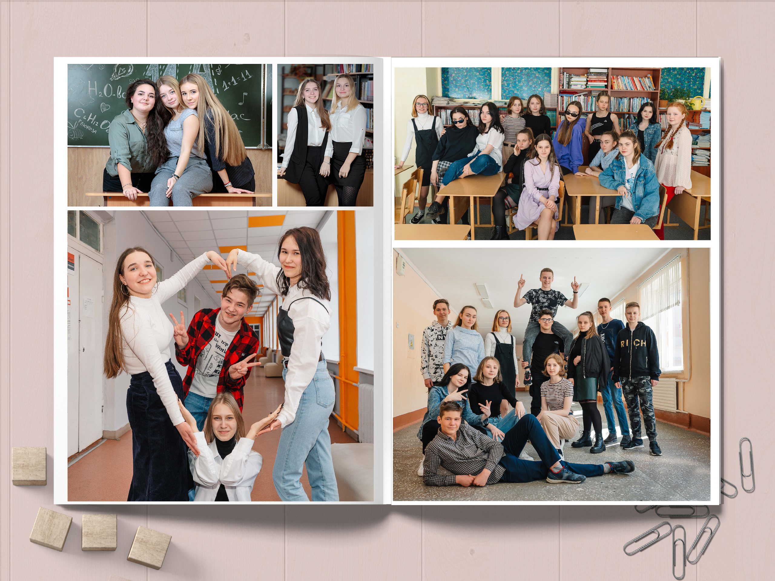 Выпускные альбомы для 9 класса Тула. Выпускные альбомы в Туле, школьный фотограф Тула