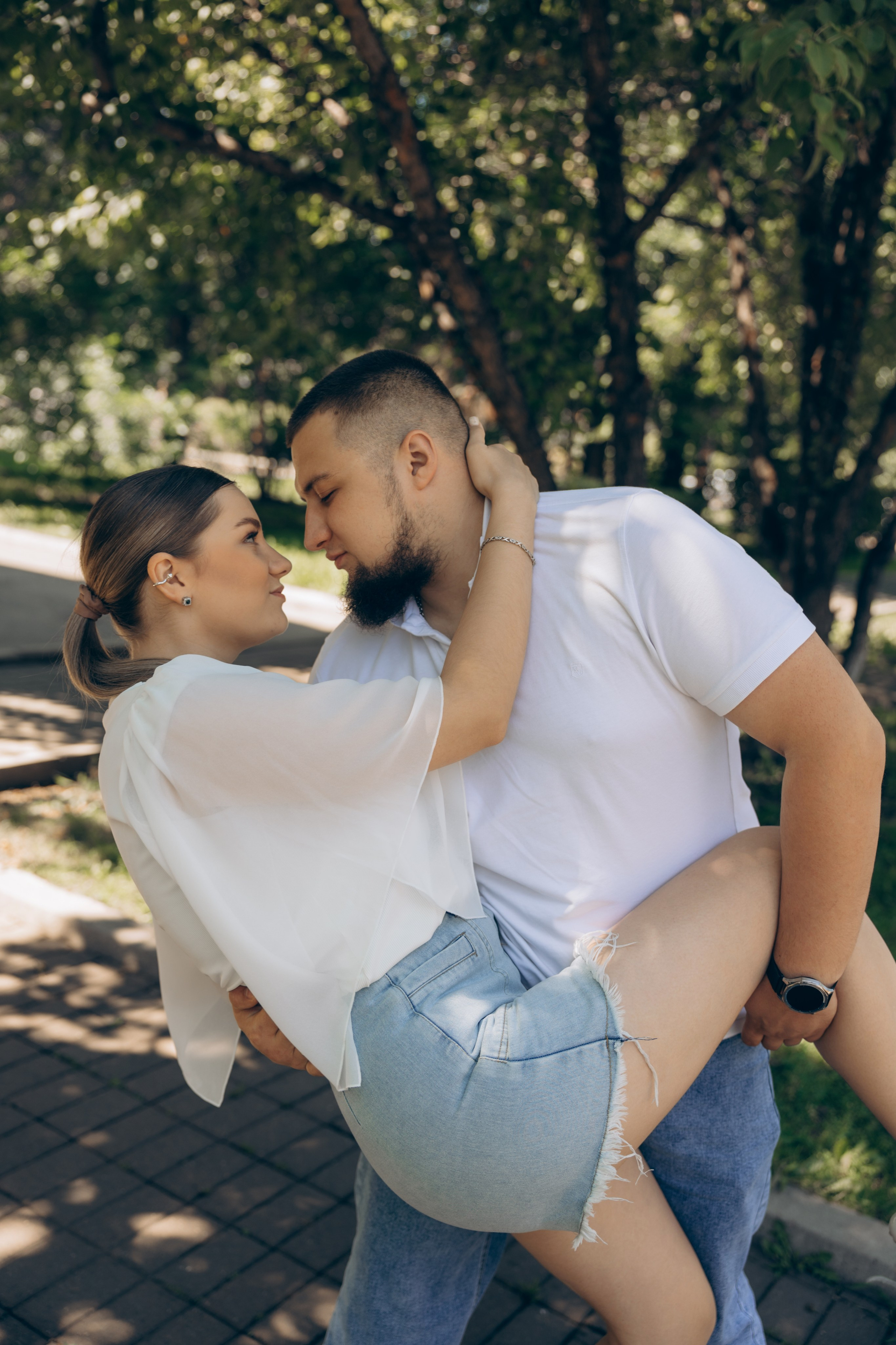 Ксения. Свадебный, семейный фотограф в Иркутске Светлана Макаричева