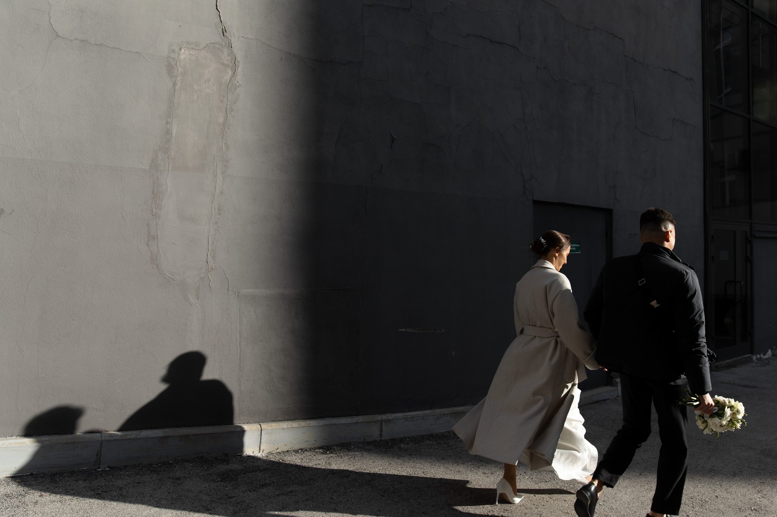 A&L. Фотограф в Новосибирске и Москве