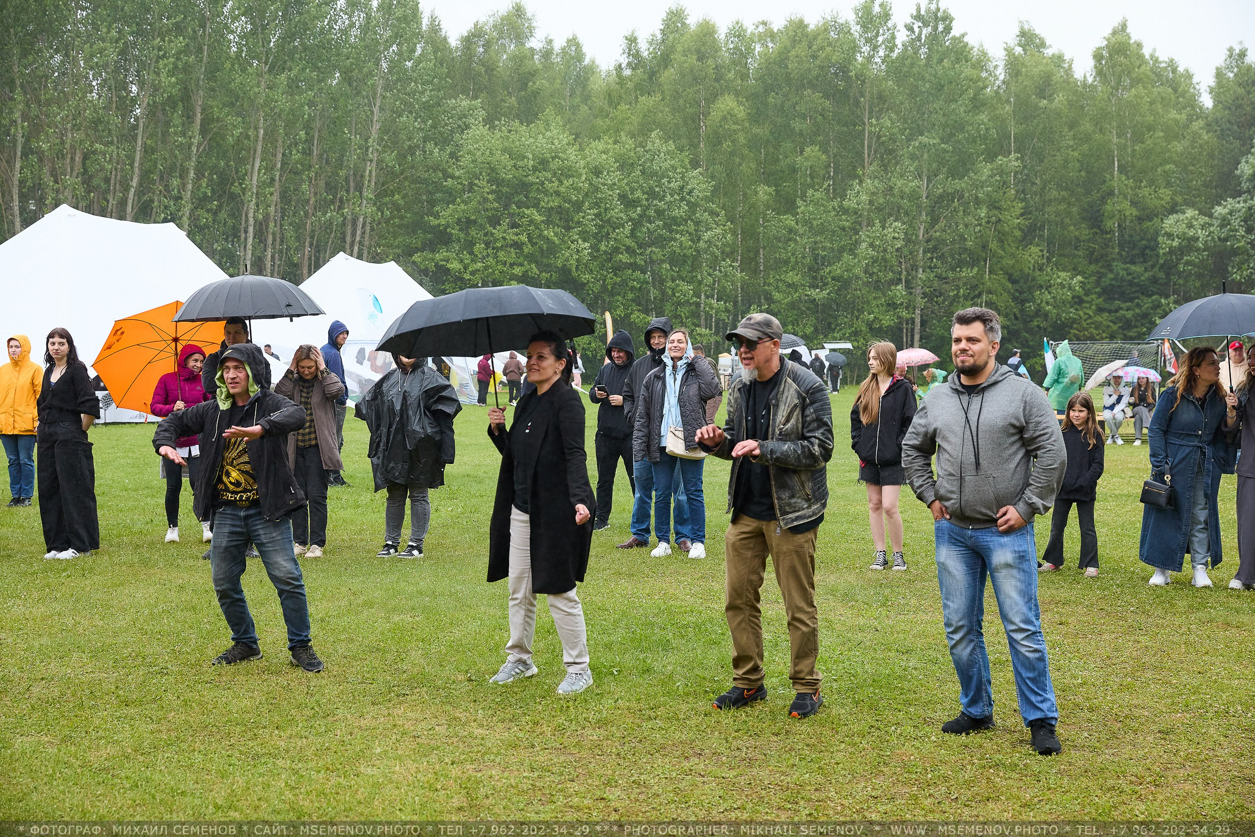 АНОНС 2-й день Фестиваль «Поворот на Горе — Грязь» 2025. Фотограф, фотопроекты Михаила Семенова в Ярославле. Фотошкола