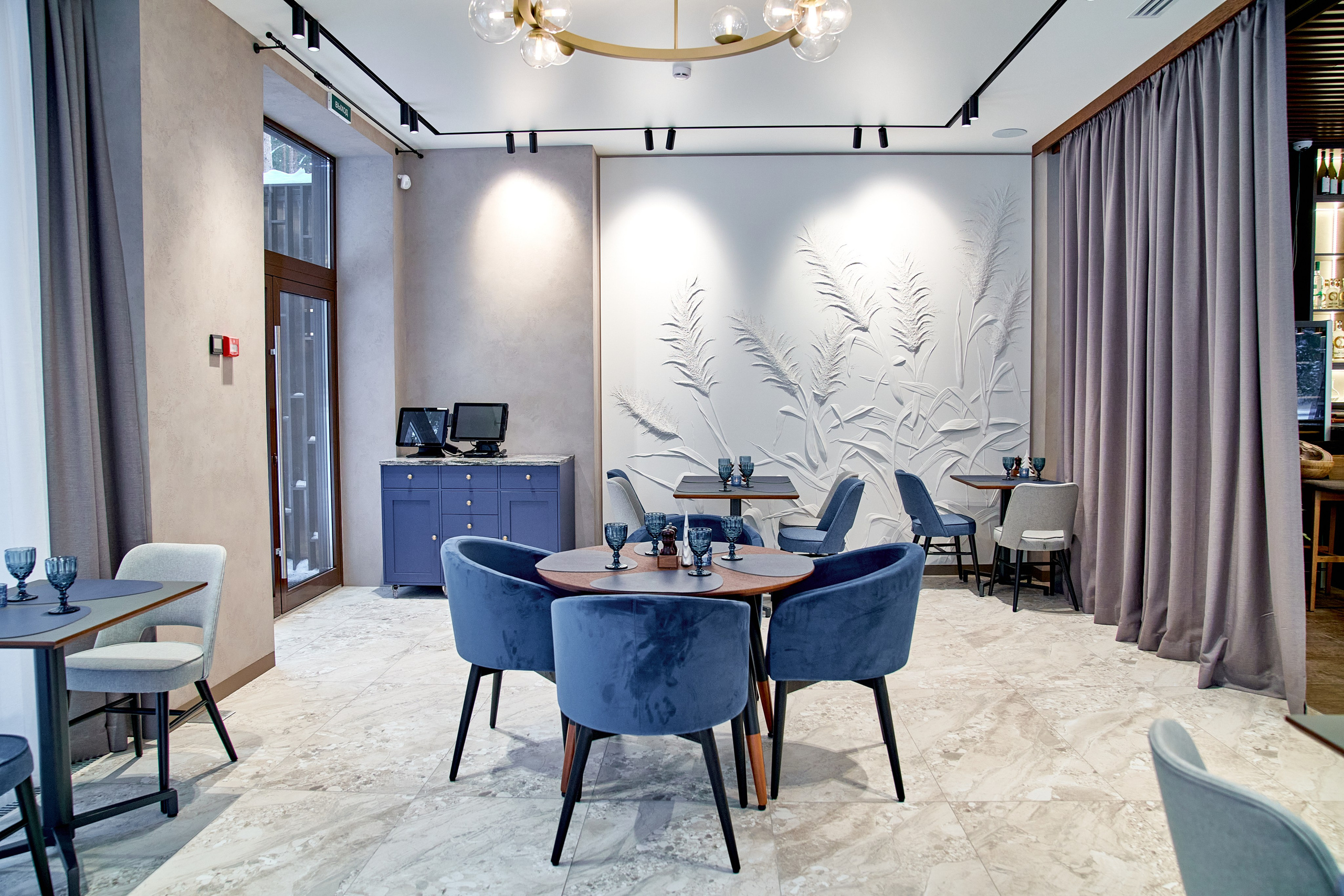 ТОЧКА НА КАРТЕ — ПРИОЗЕРСК