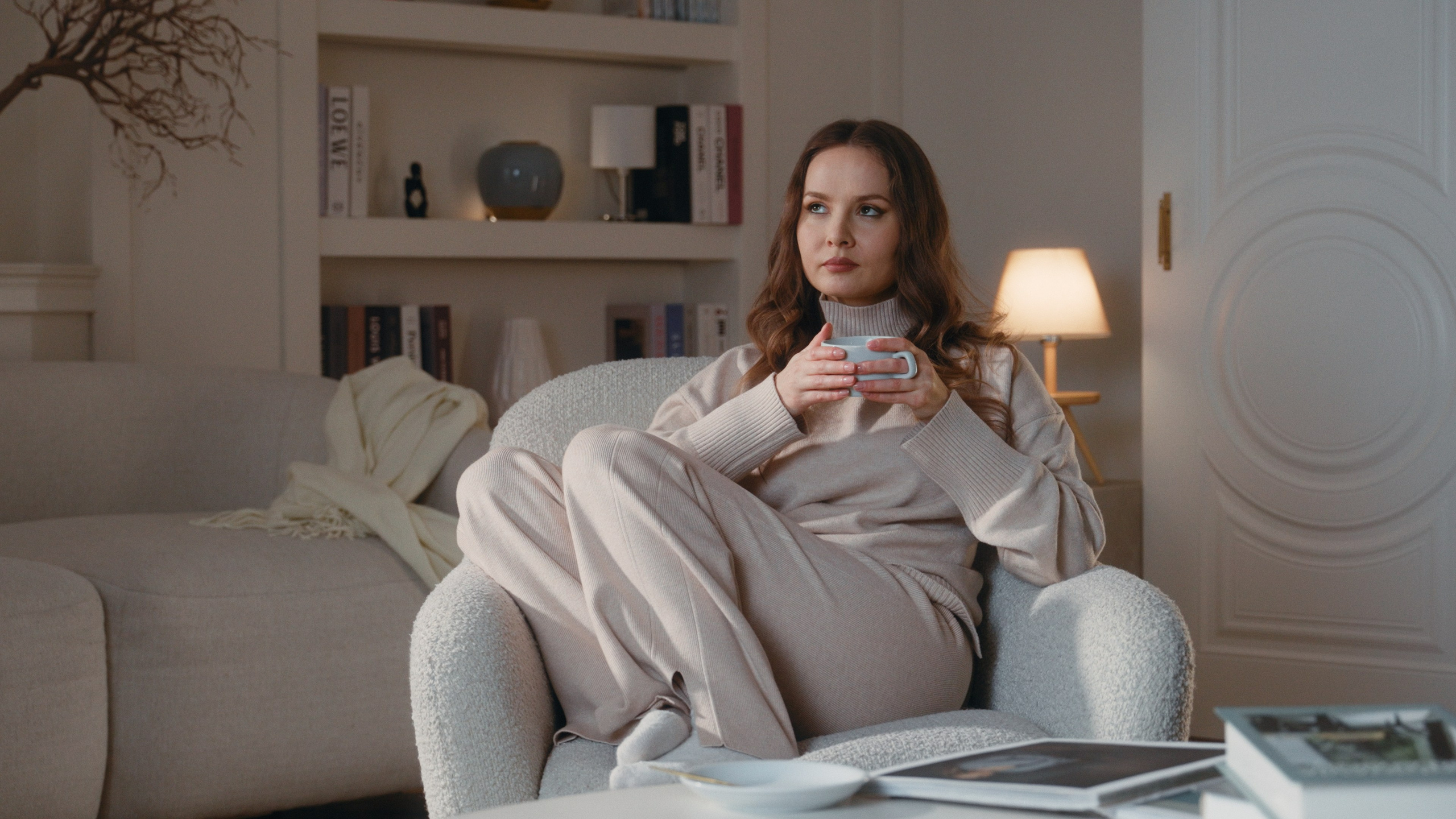 Professional colorgrading service