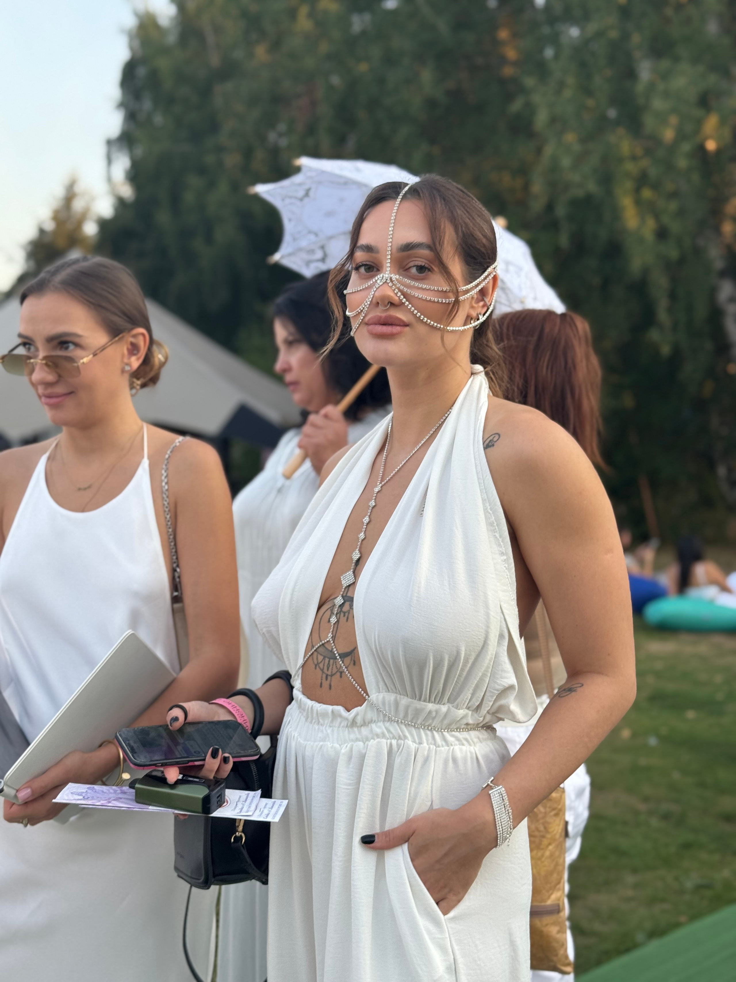 Тантрический фестиваль «Единение». Александр Прищепов - фотограф, режиссёр, продюсер