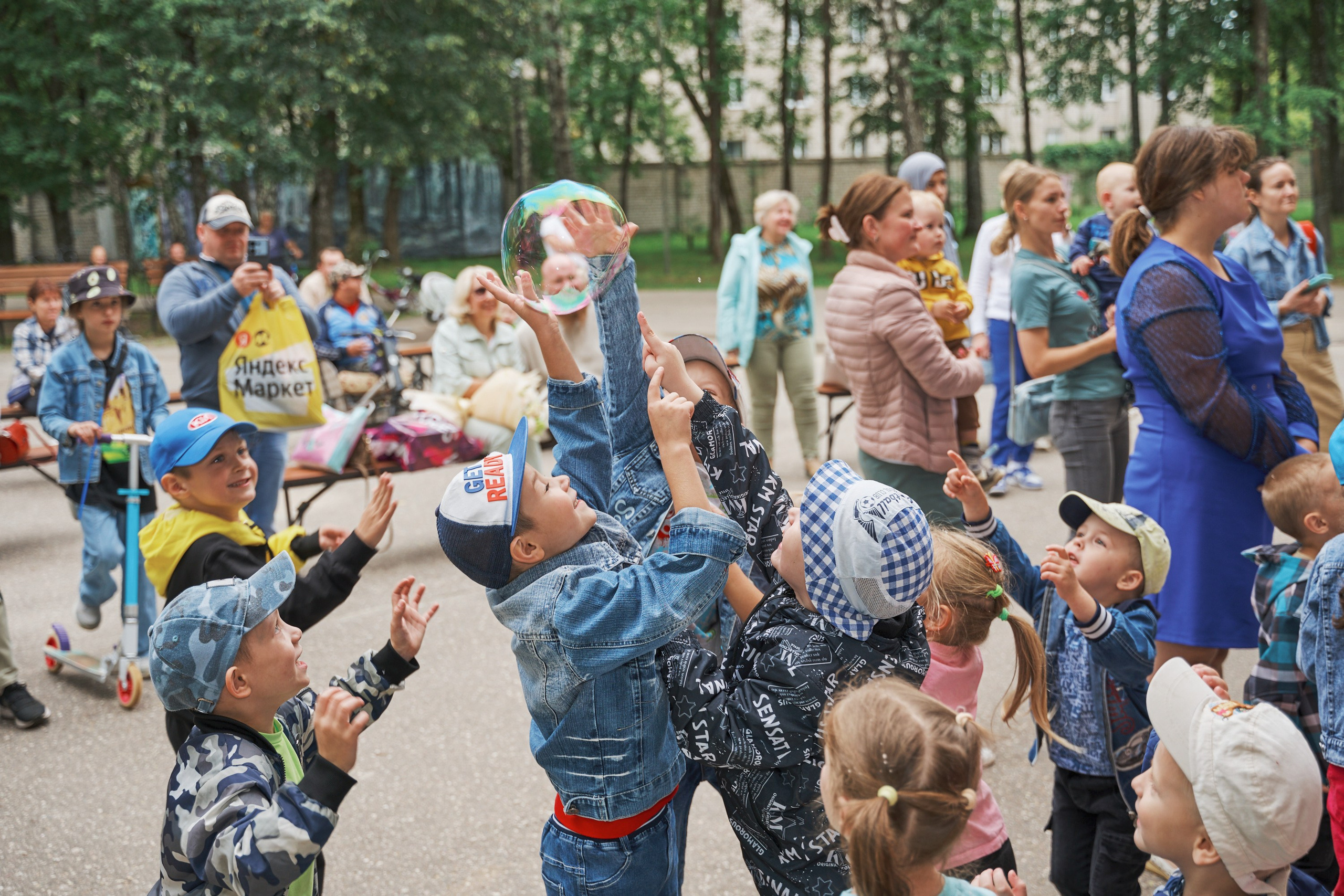 Праздник для благотворительной организации «Теплота сердец» г. Иваново. Фотограф в Иваново: Каталожная съемка одежды и постельного белья, Wildberries