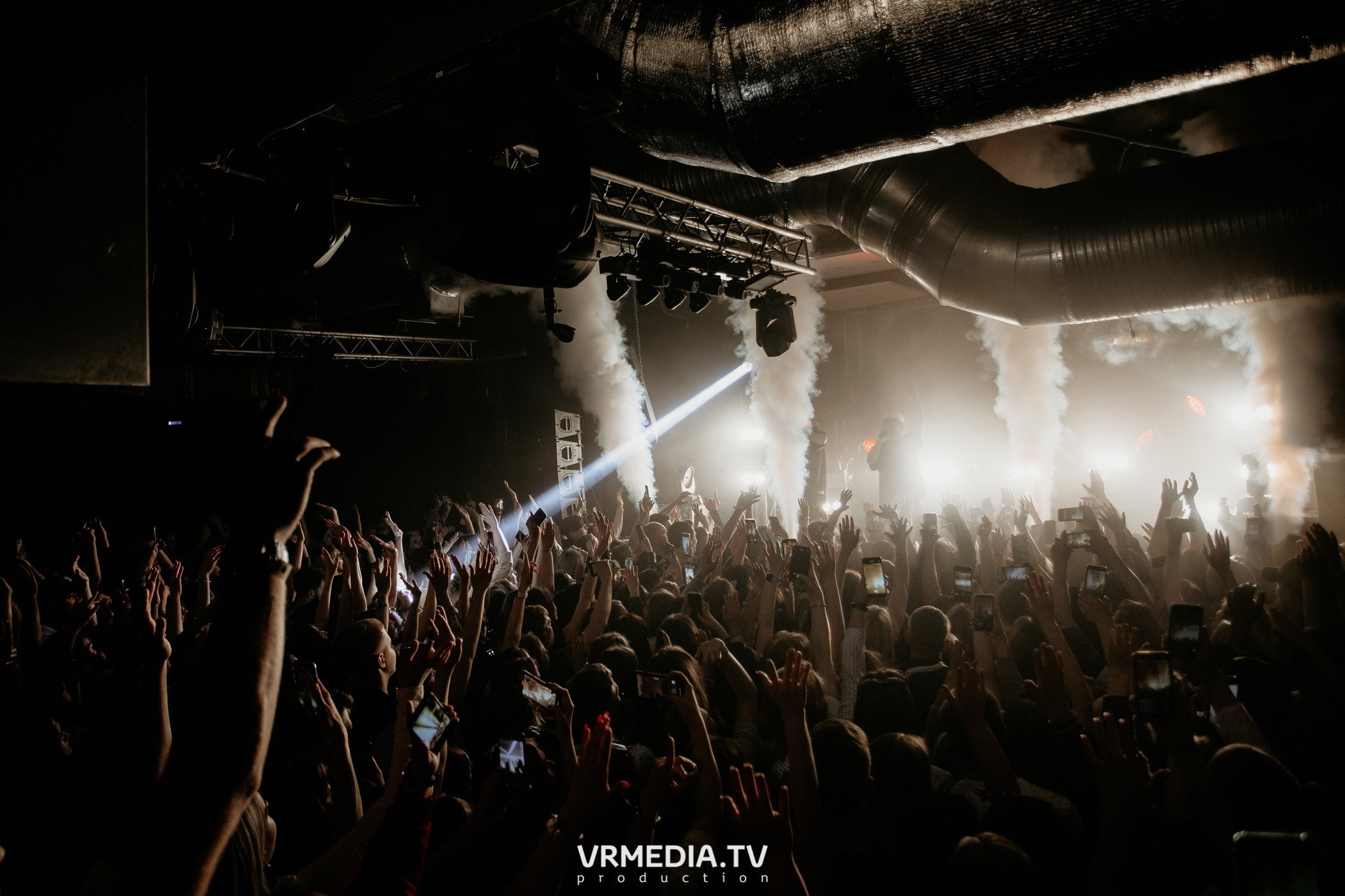 Репортажная фотосъёмка