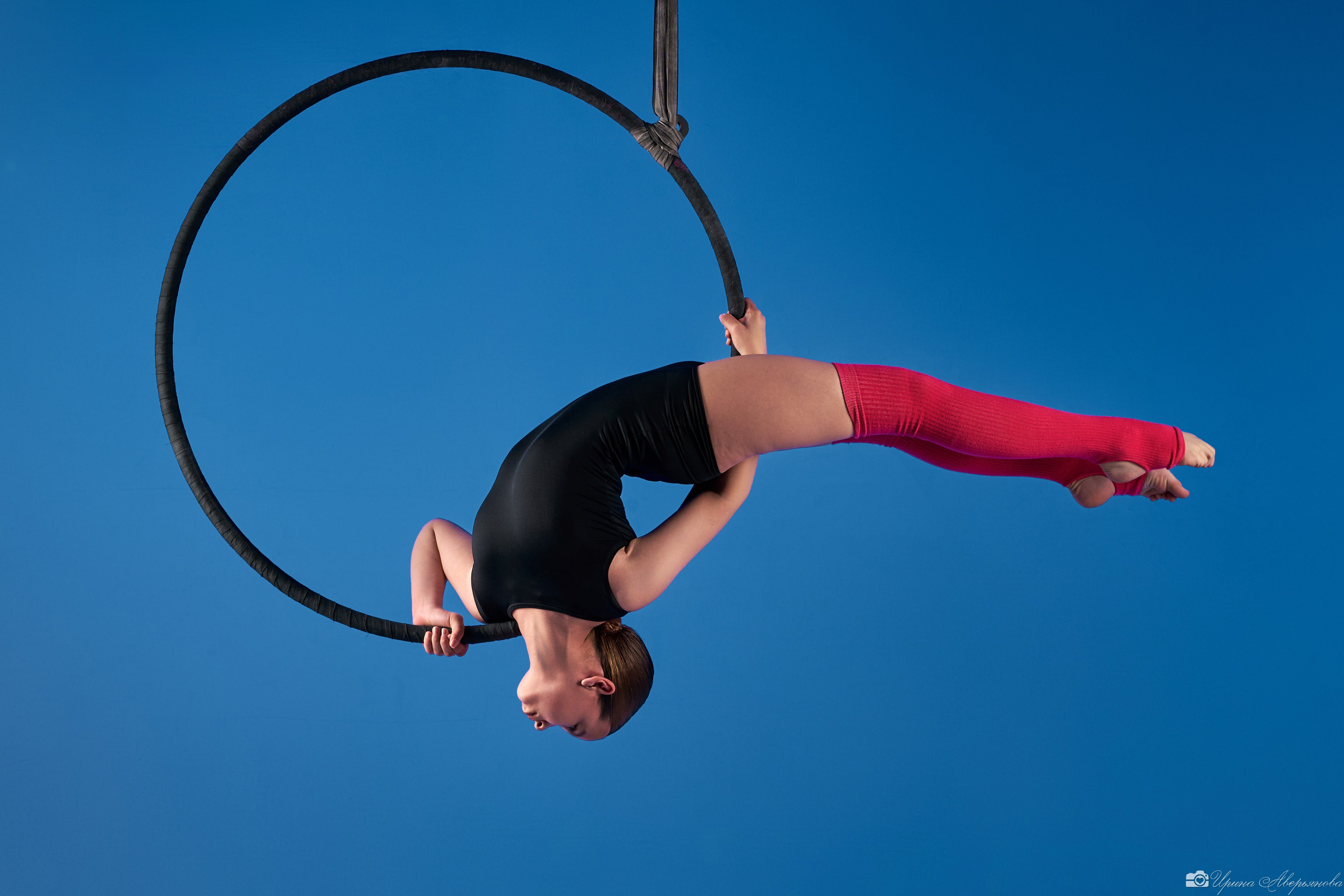 Фотограф в Ульяновске Ирина Аверьянова