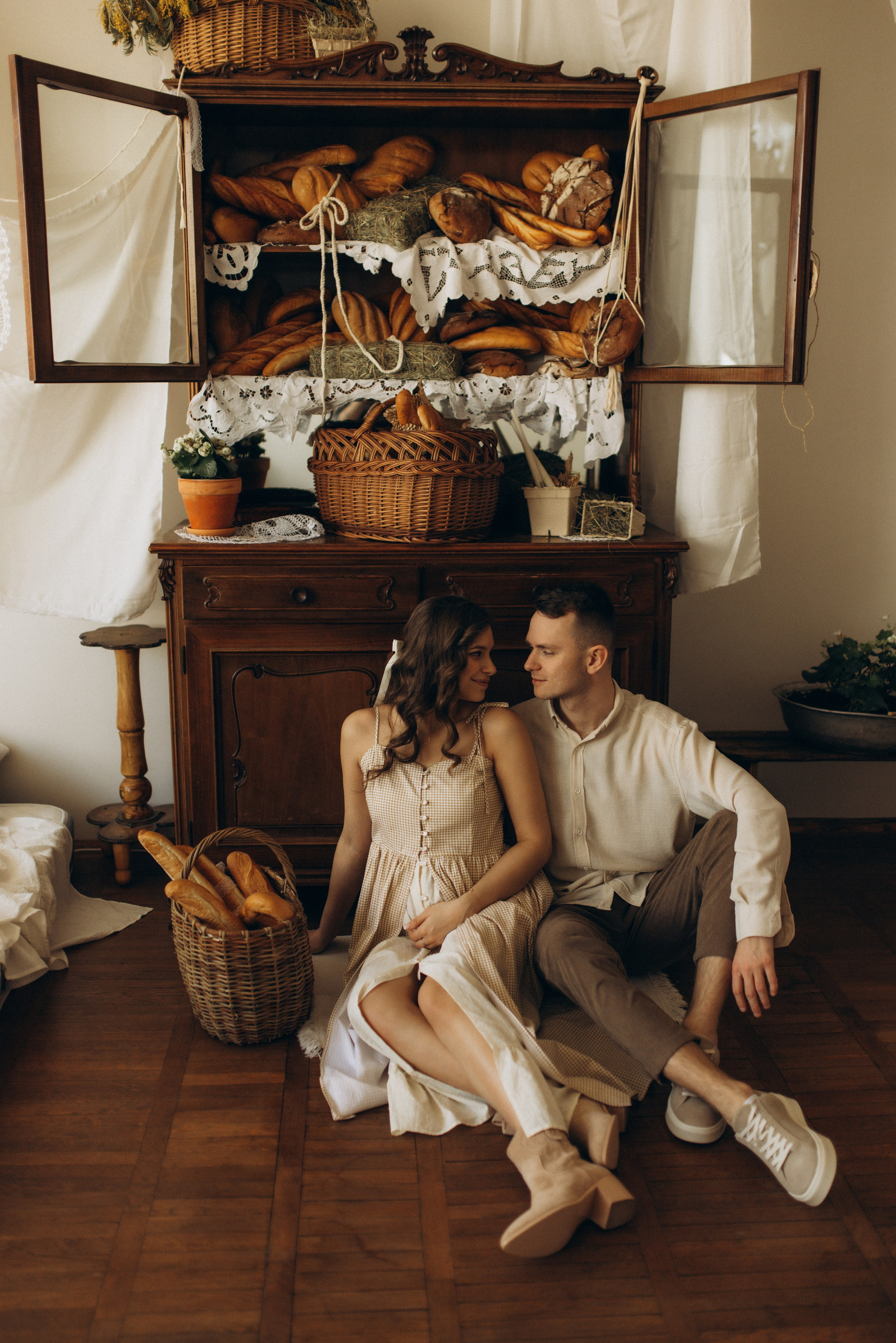 Семейный фотограф Анастасия Масленникова