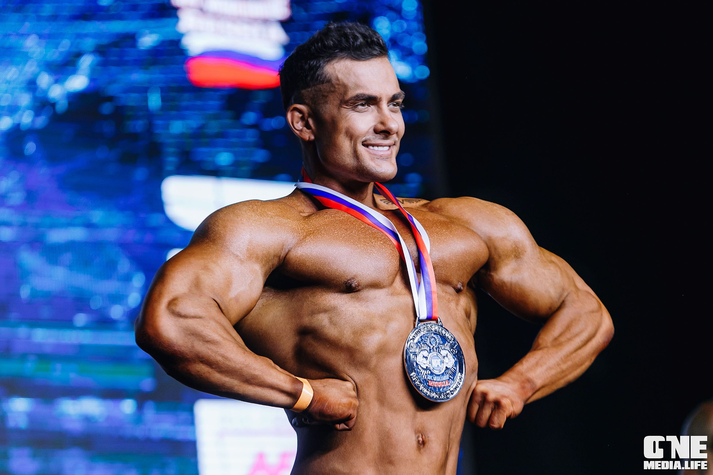 Первый Региональный кубок международного чемпионата по бодибилдингу NP. One Media Life: фоторепортажи, фотоотчеты с мероприятий и заведений