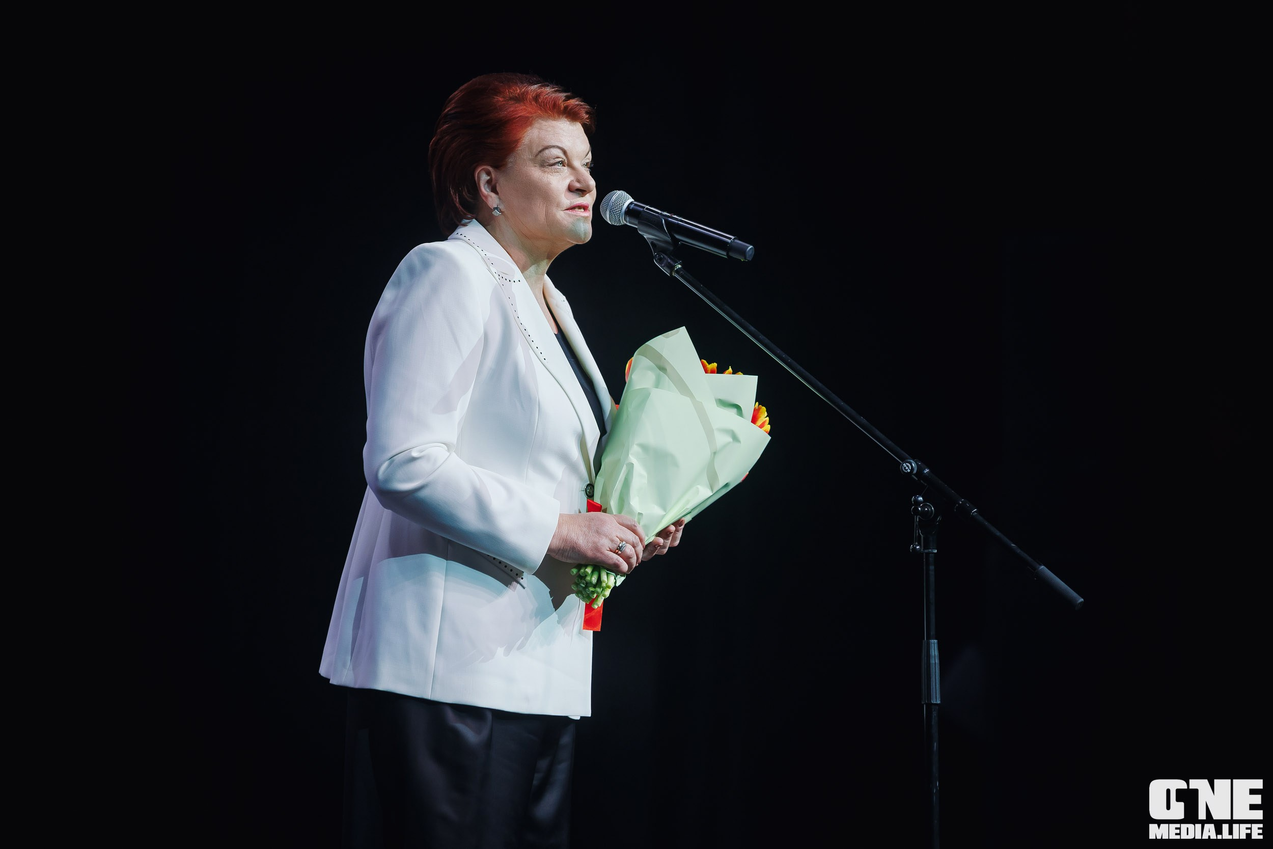 Фоторепортаж из Янтарь Холла. One Media Life: фоторепортажи, фотоотчеты с мероприятий и заведений