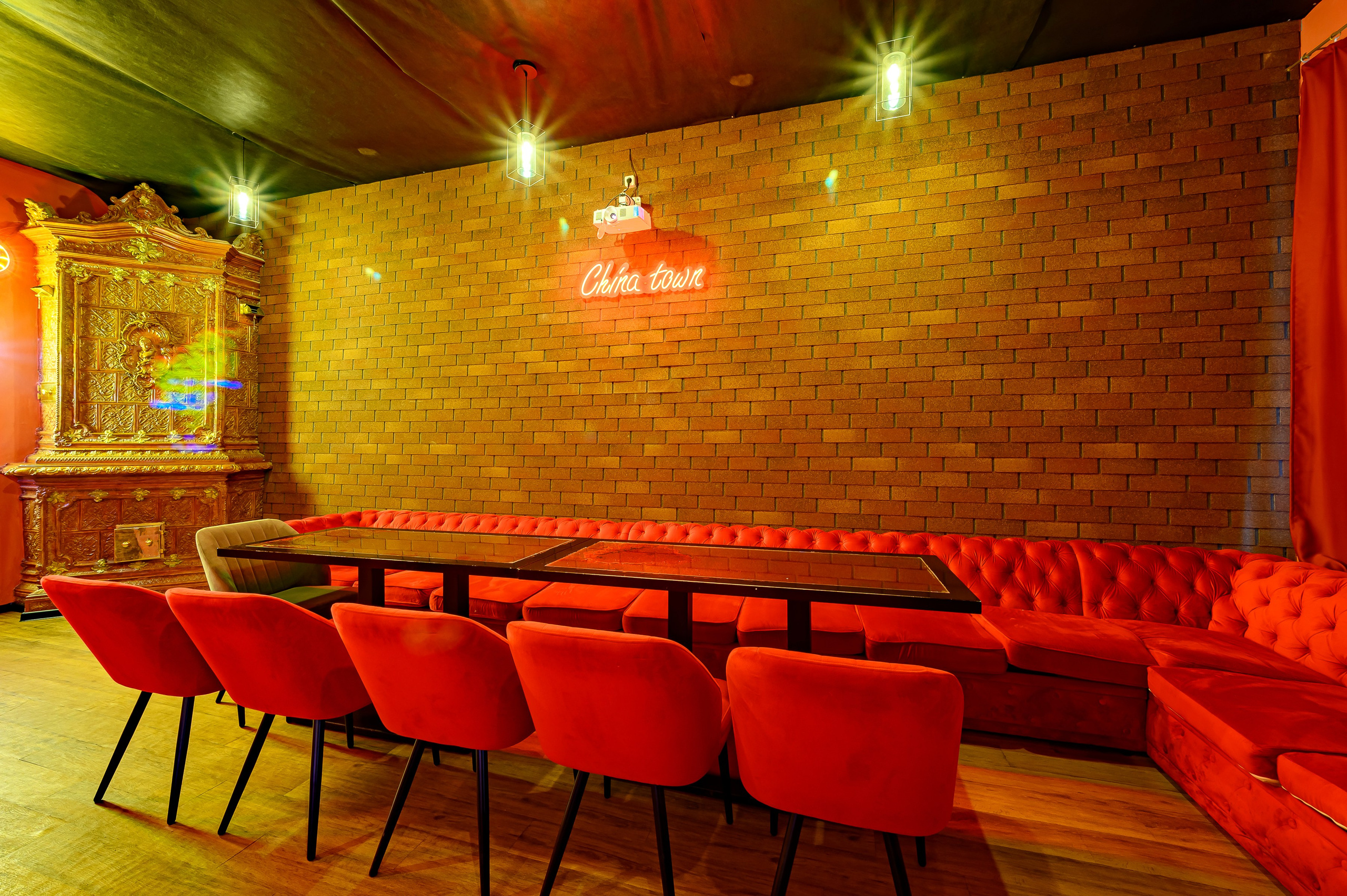 Рубинштейна, 20. Аренда лофта в СПб для мероприятий