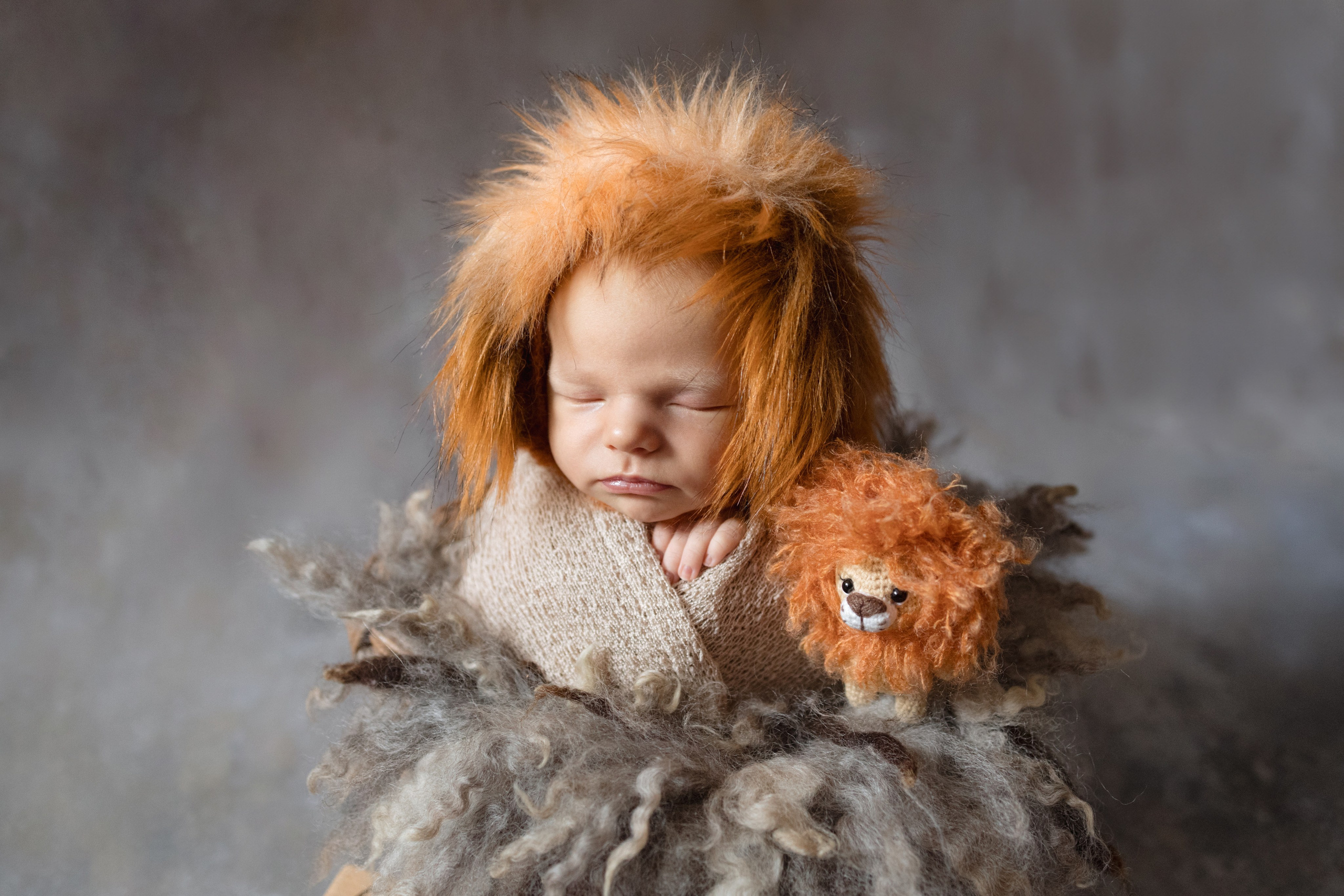 Первая Фотосессия ребенка Красноярск