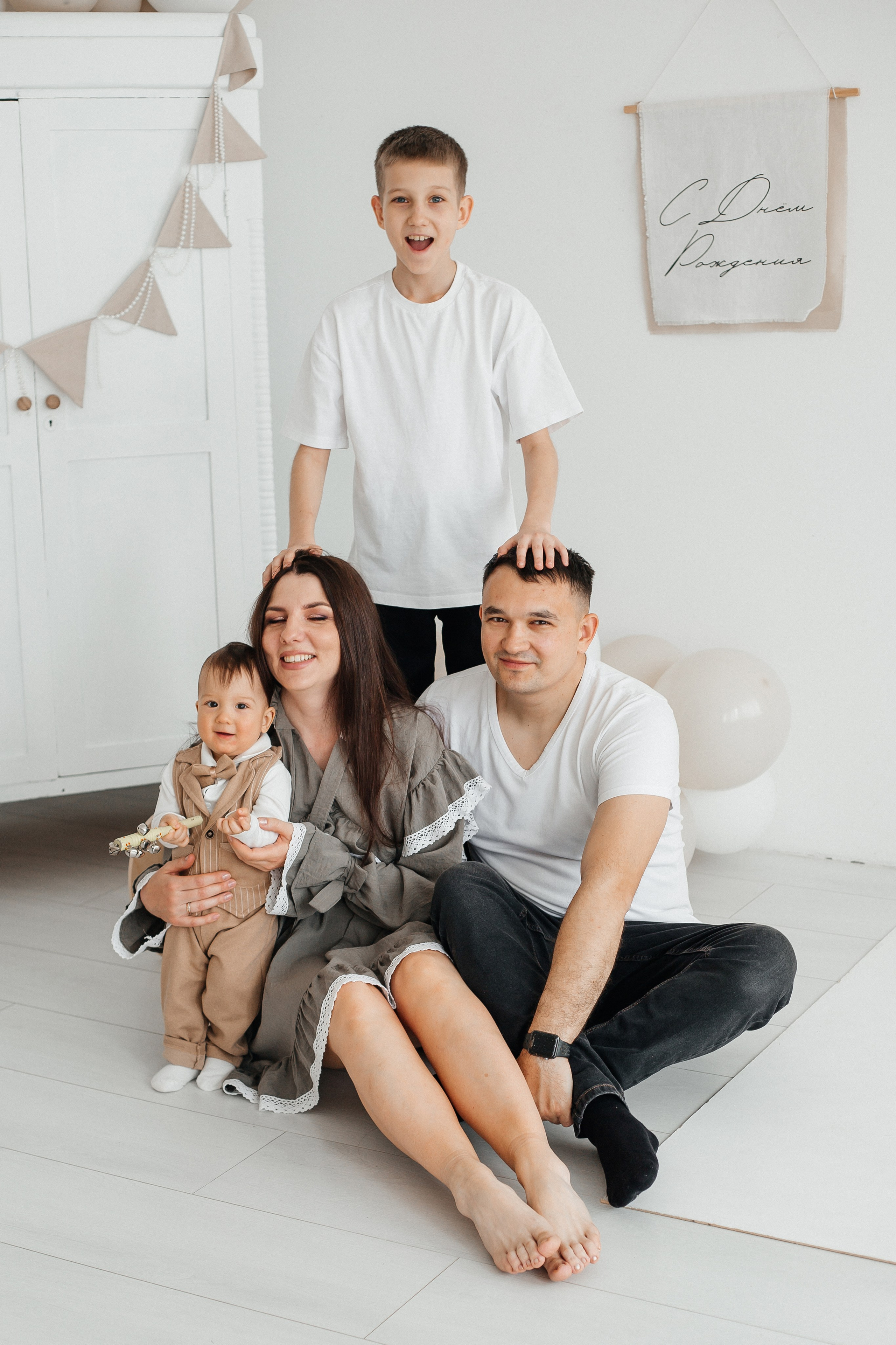 Мелехова Маргарита. First-foto.ru