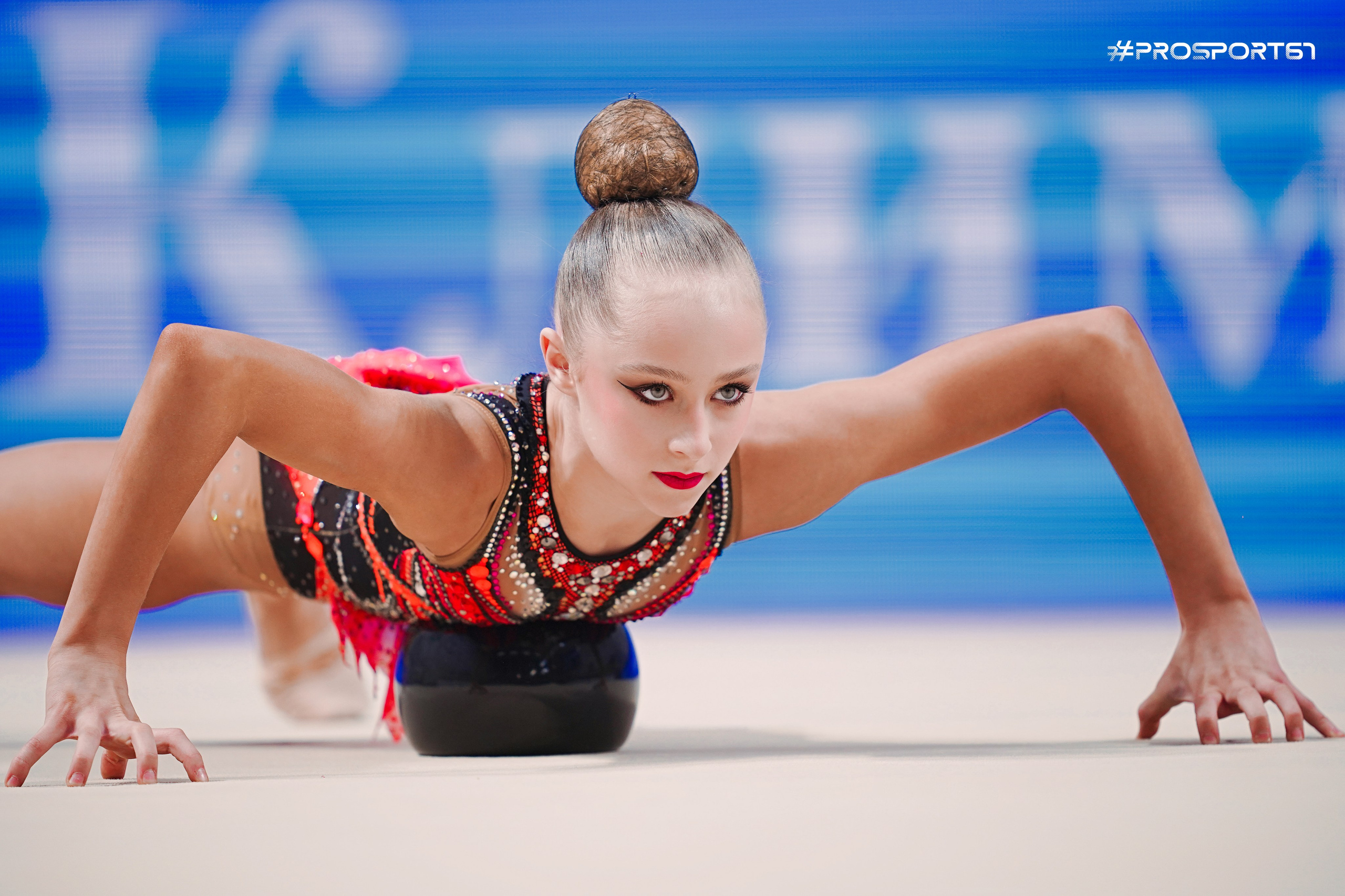 Спортивный фотограф Олег Медведев | #prosport67 | Смоленск