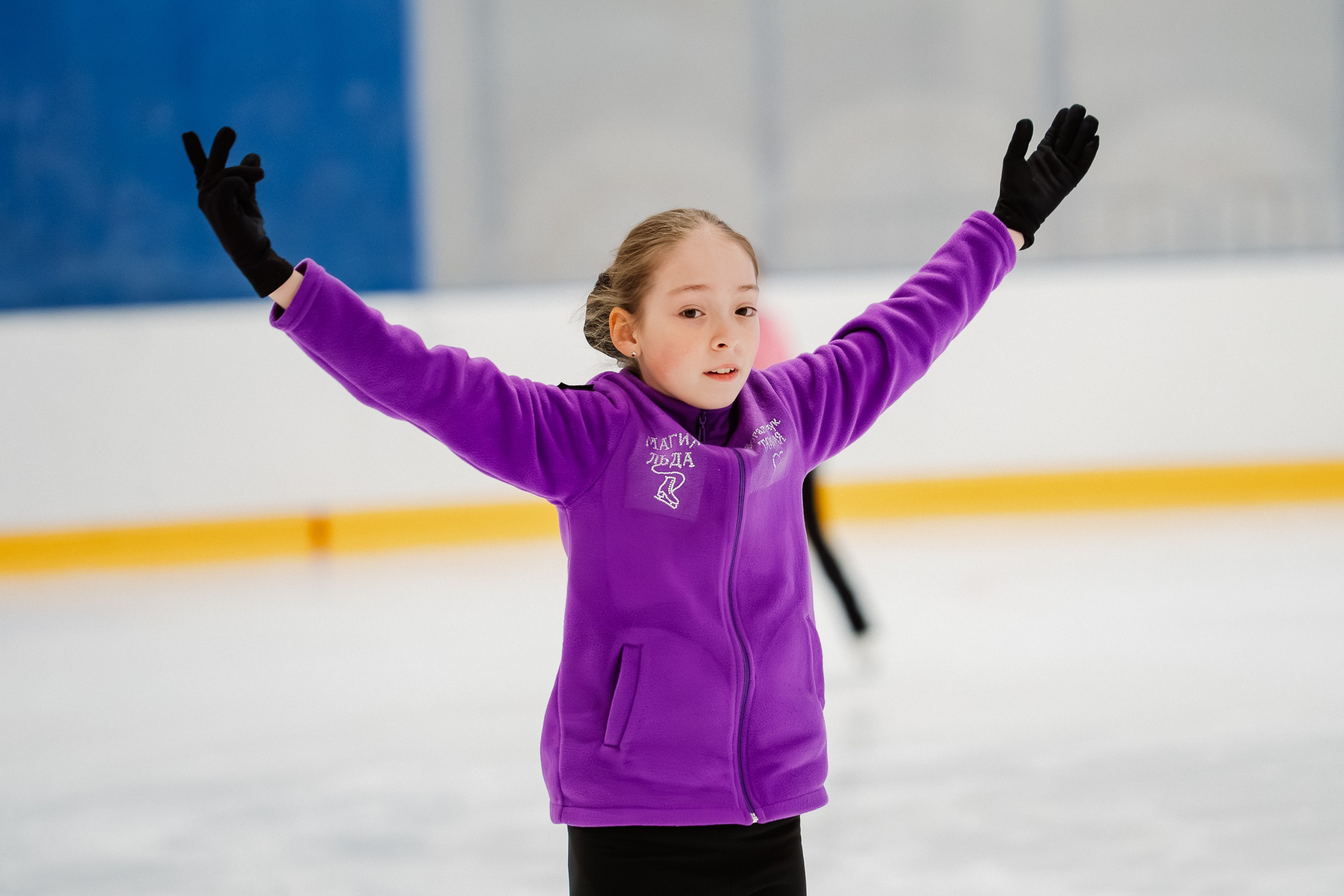 Мастер-класс Алины Загитовой в Новосибирске (14-15). Воробьева Ксения — Спортивный и танцевальный фотограф Новосибирск
