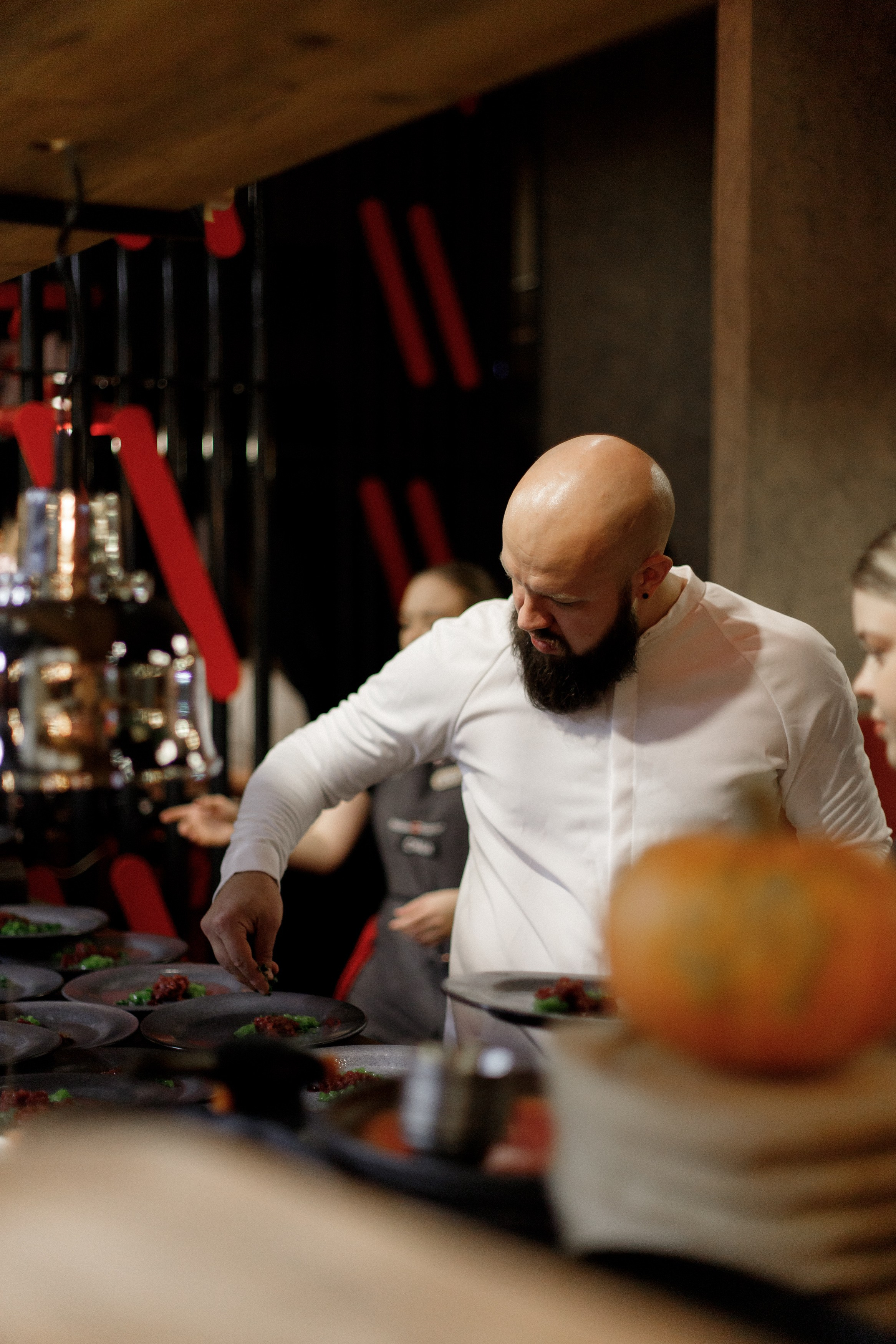 KOLBA#SABAR — ПЕННЫЙ ГАСТРОУЖИН. СВОИ. ФОТООТЧЕТЫ-СОБЫТИЯ-МЕСТА